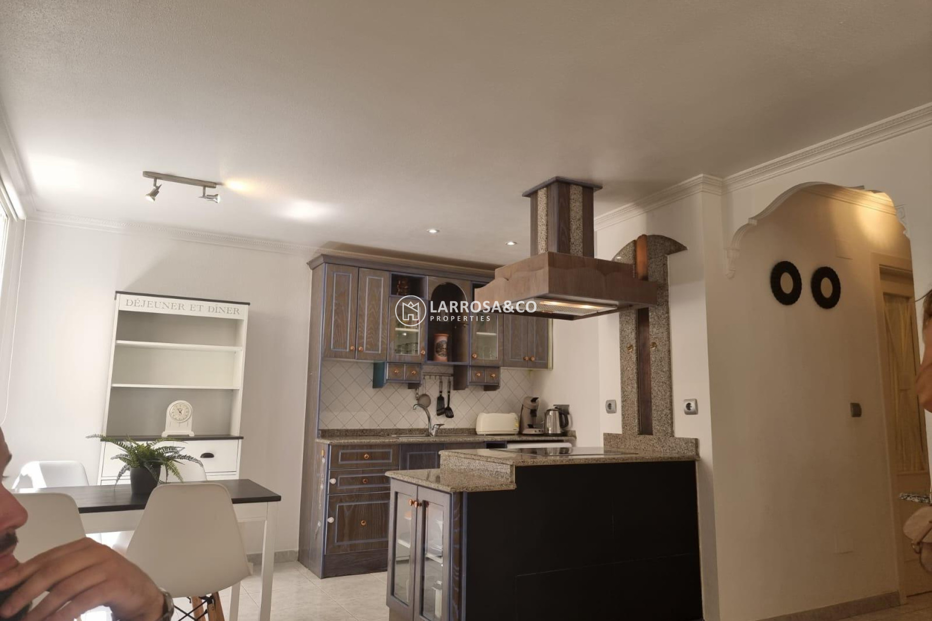 A Vendre - Apartment - Torrevieja - Los Balcones - Los Altos del Edén