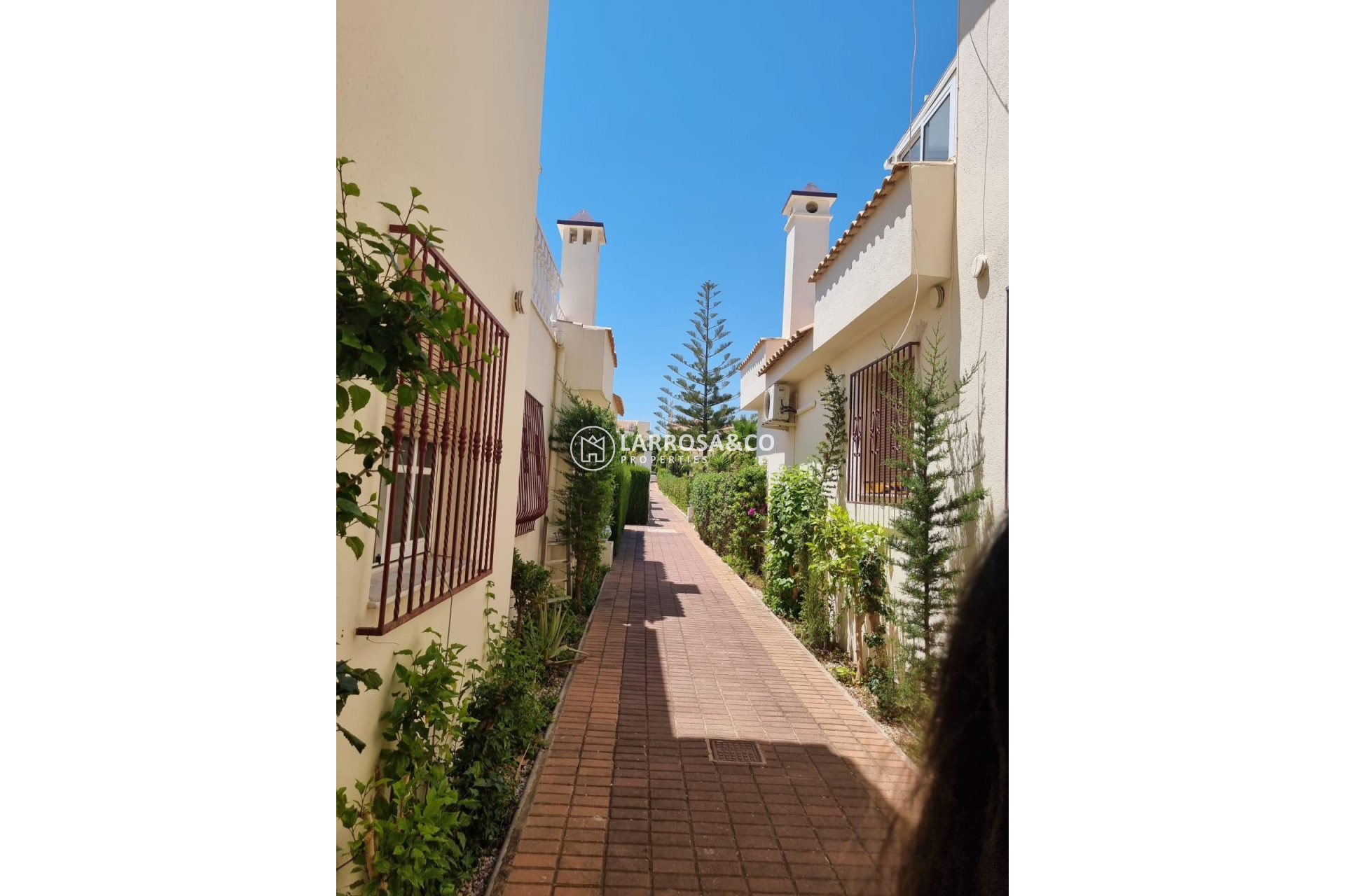 A Vendre - Apartment - Torrevieja - Los Balcones - Los Altos del Edén