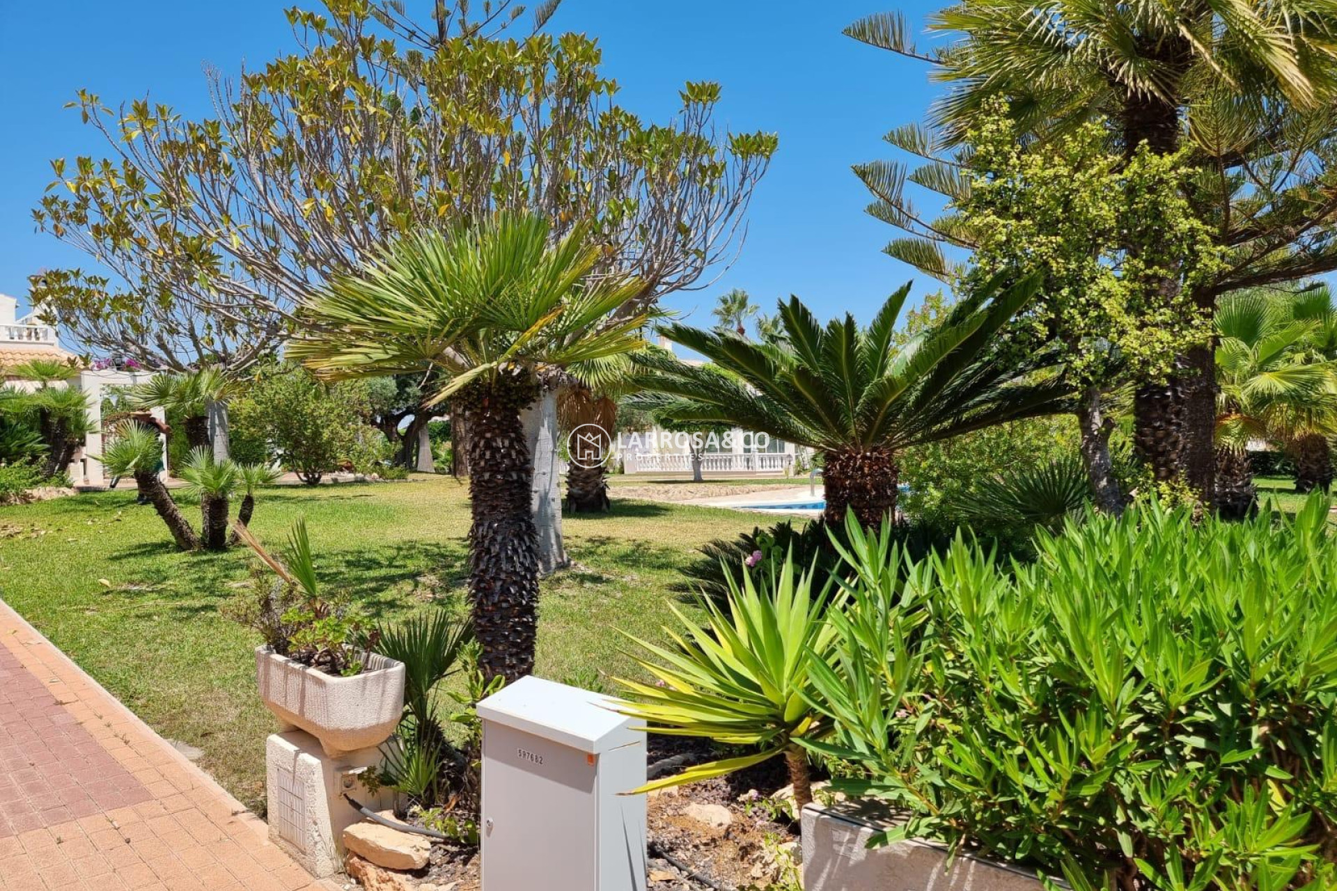 A Vendre - Apartment - Torrevieja - Los Balcones - Los Altos del Edén