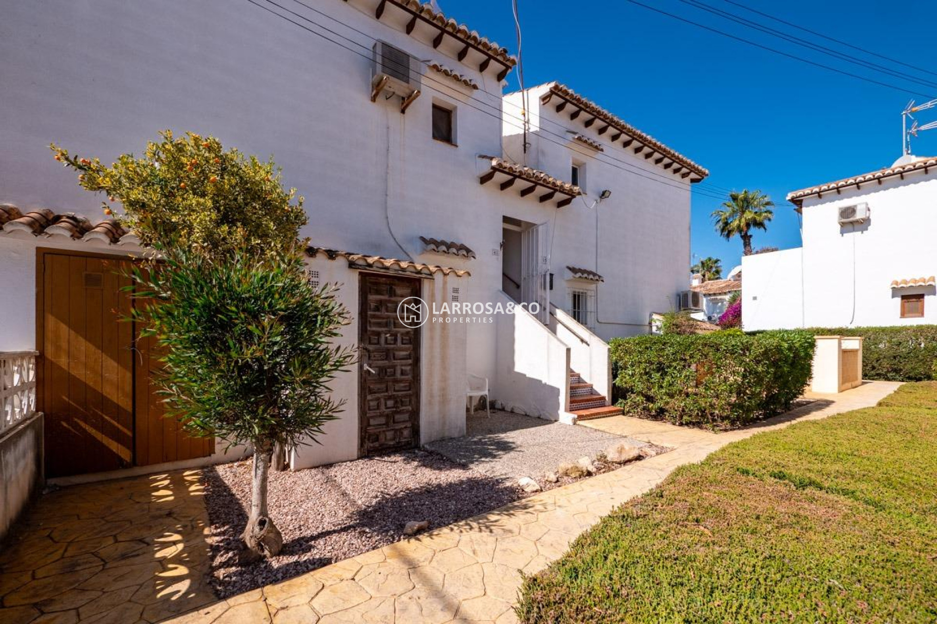 A Vendre - Apartment - Torrevieja - Los Balcones