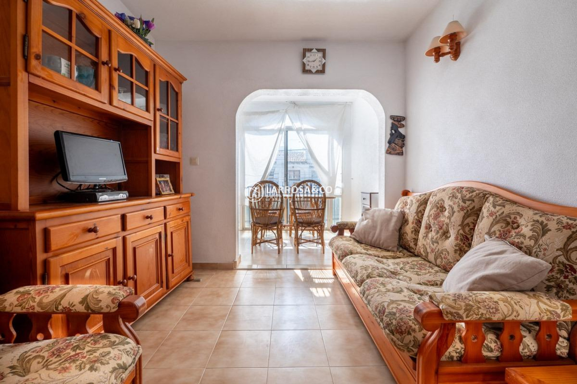 A Vendre - Apartment - Torrevieja - Los Balcones