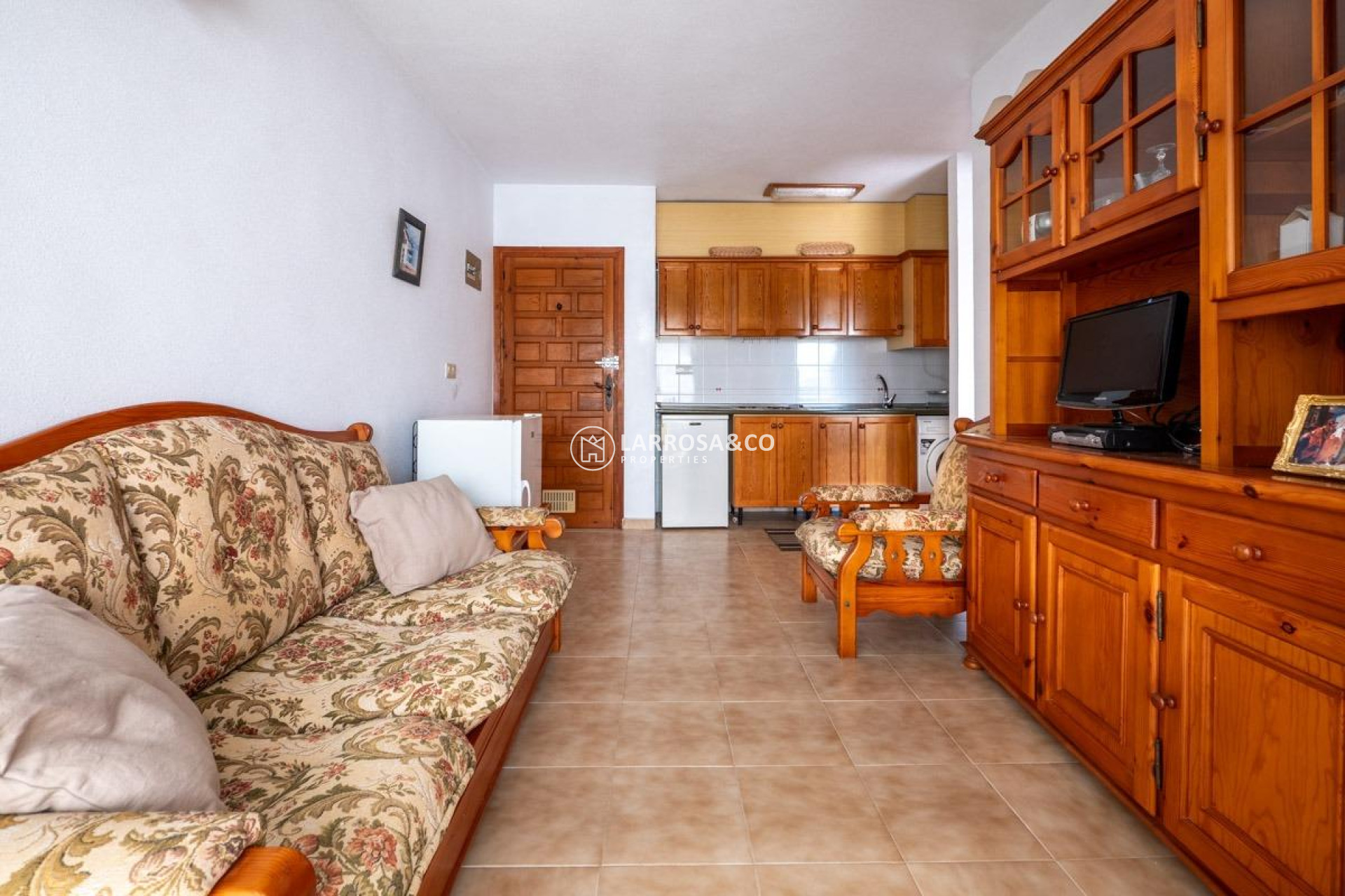 A Vendre - Apartment - Torrevieja - Los Balcones