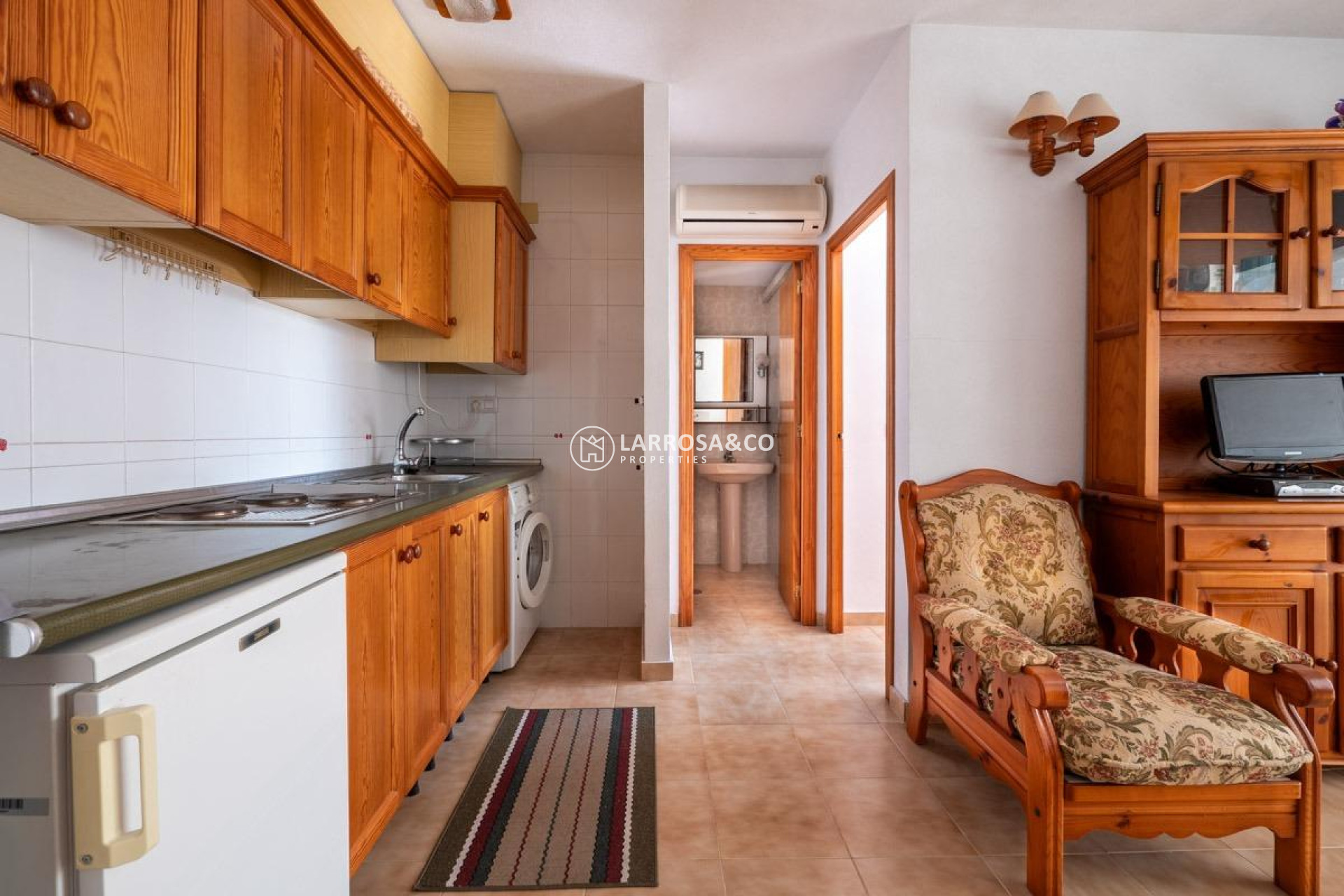 A Vendre - Apartment - Torrevieja - Los Balcones