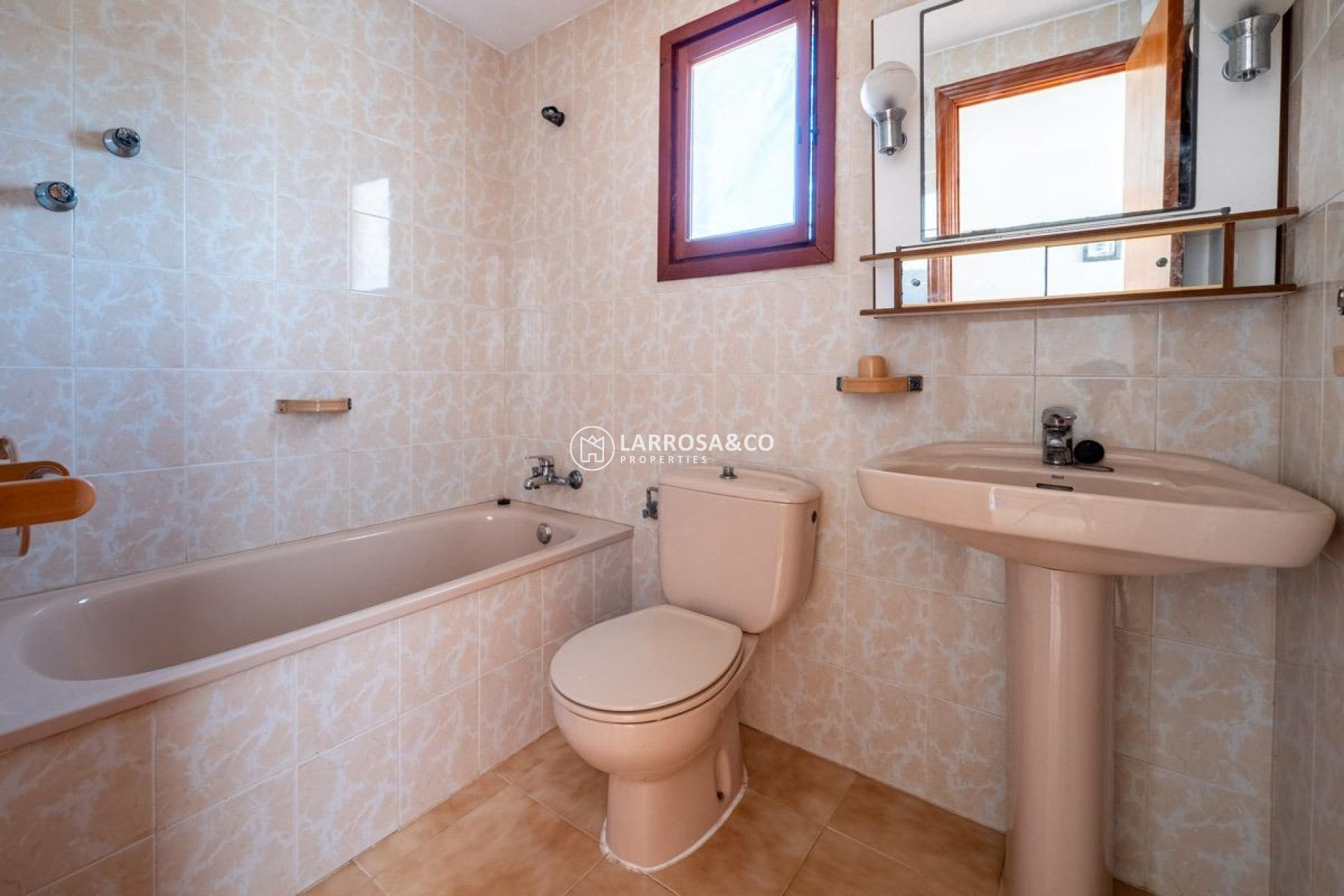 A Vendre - Apartment - Torrevieja - Los Balcones