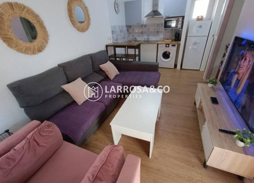 A Vendre - Apartment - Torrevieja - Los Balcones