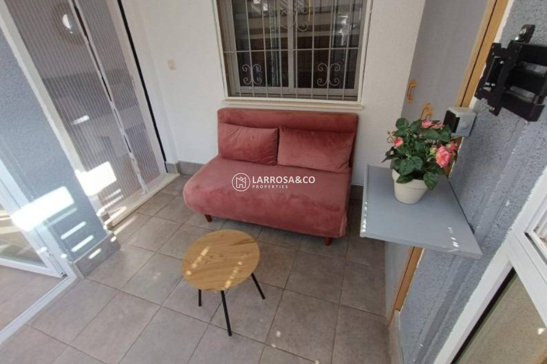 A Vendre - Apartment - Torrevieja - Los Balcones