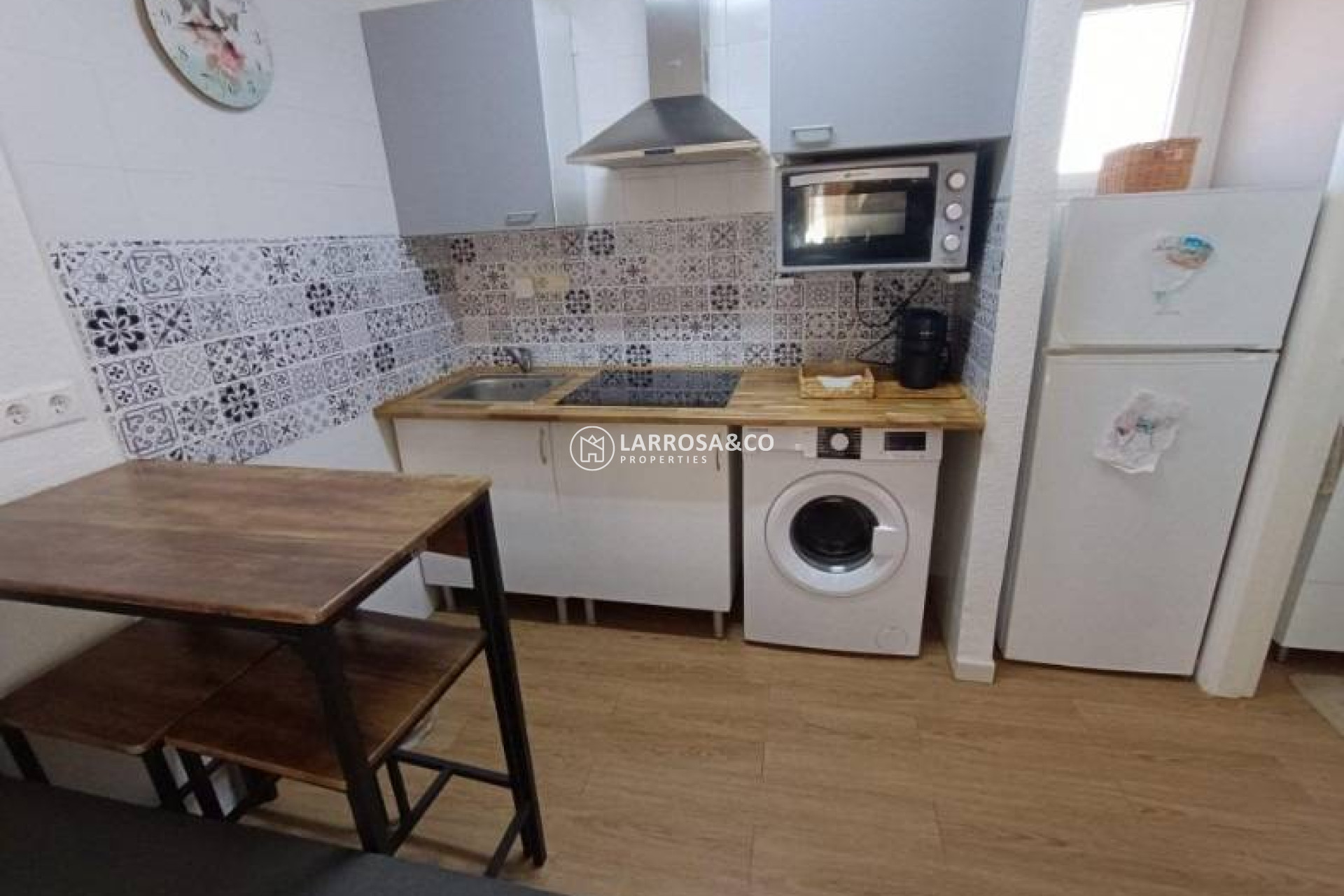 A Vendre - Apartment - Torrevieja - Los Balcones