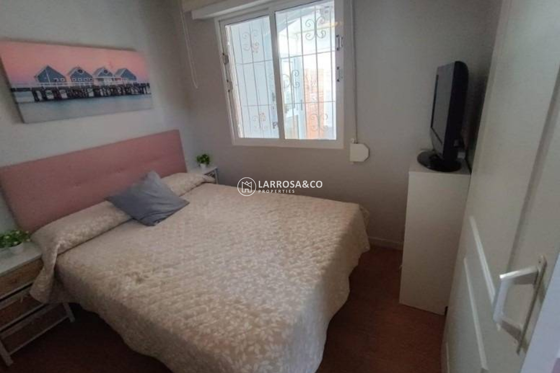 A Vendre - Apartment - Torrevieja - Los Balcones