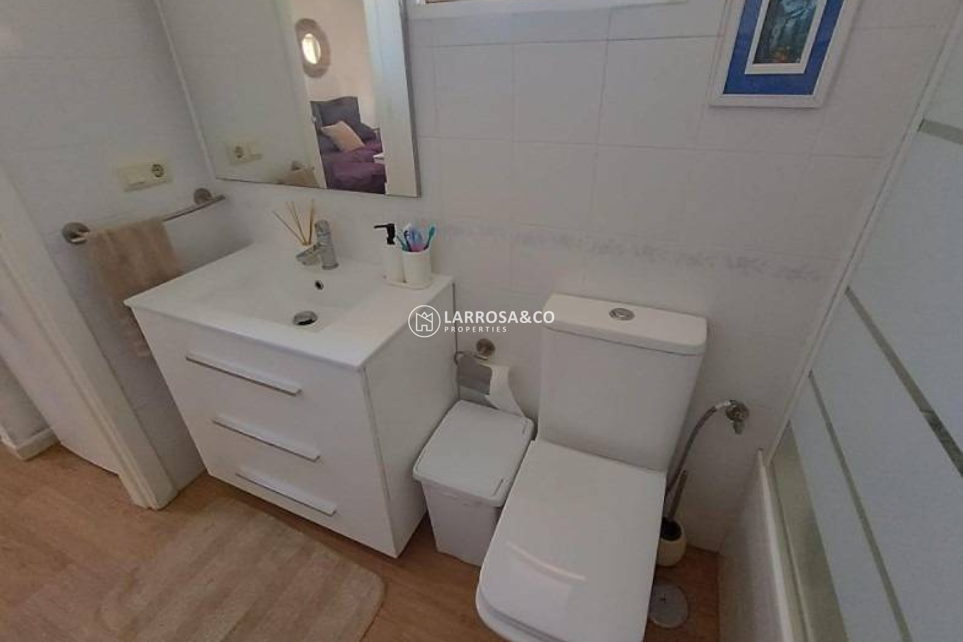 A Vendre - Apartment - Torrevieja - Los Balcones