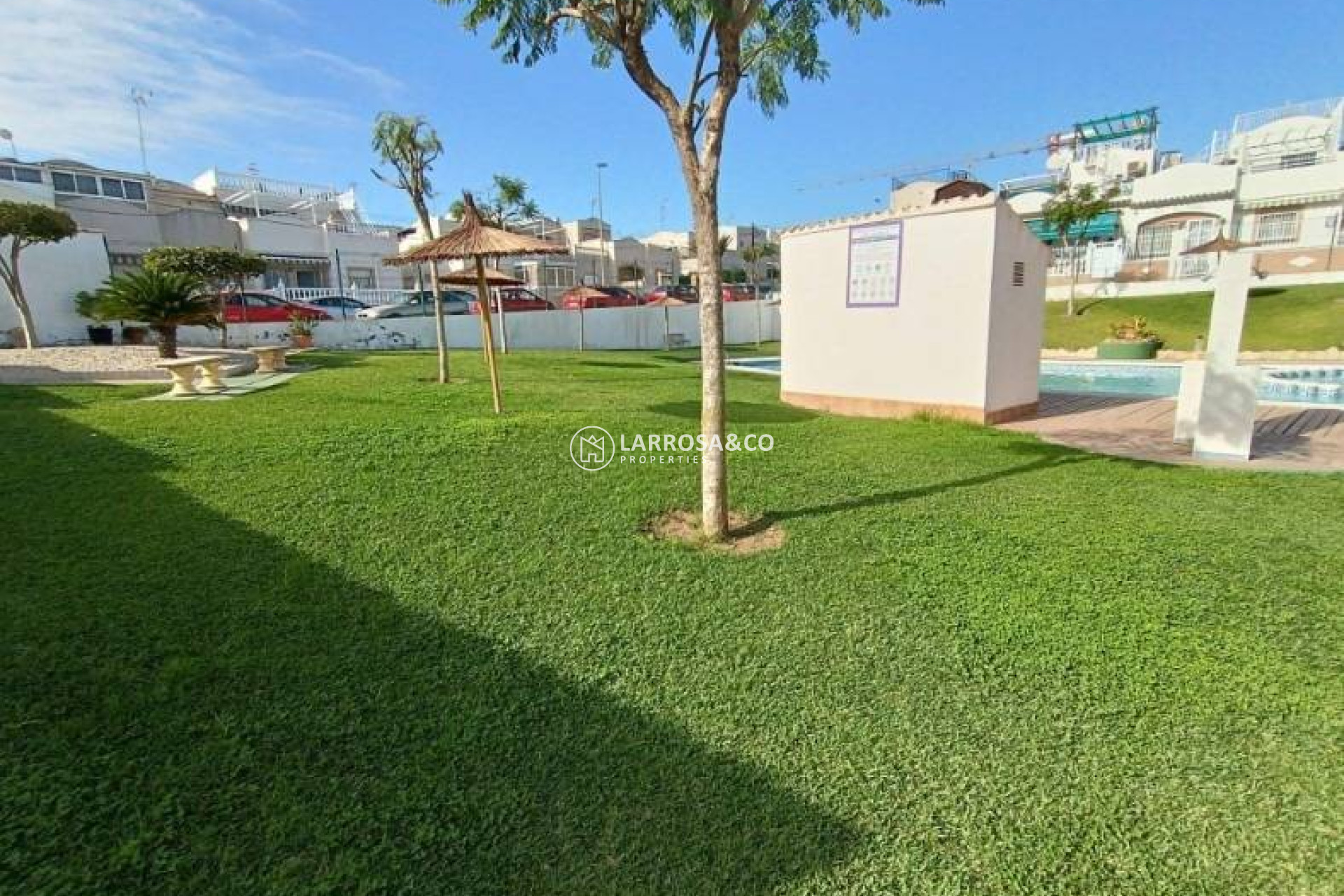 A Vendre - Apartment - Torrevieja - Los Balcones