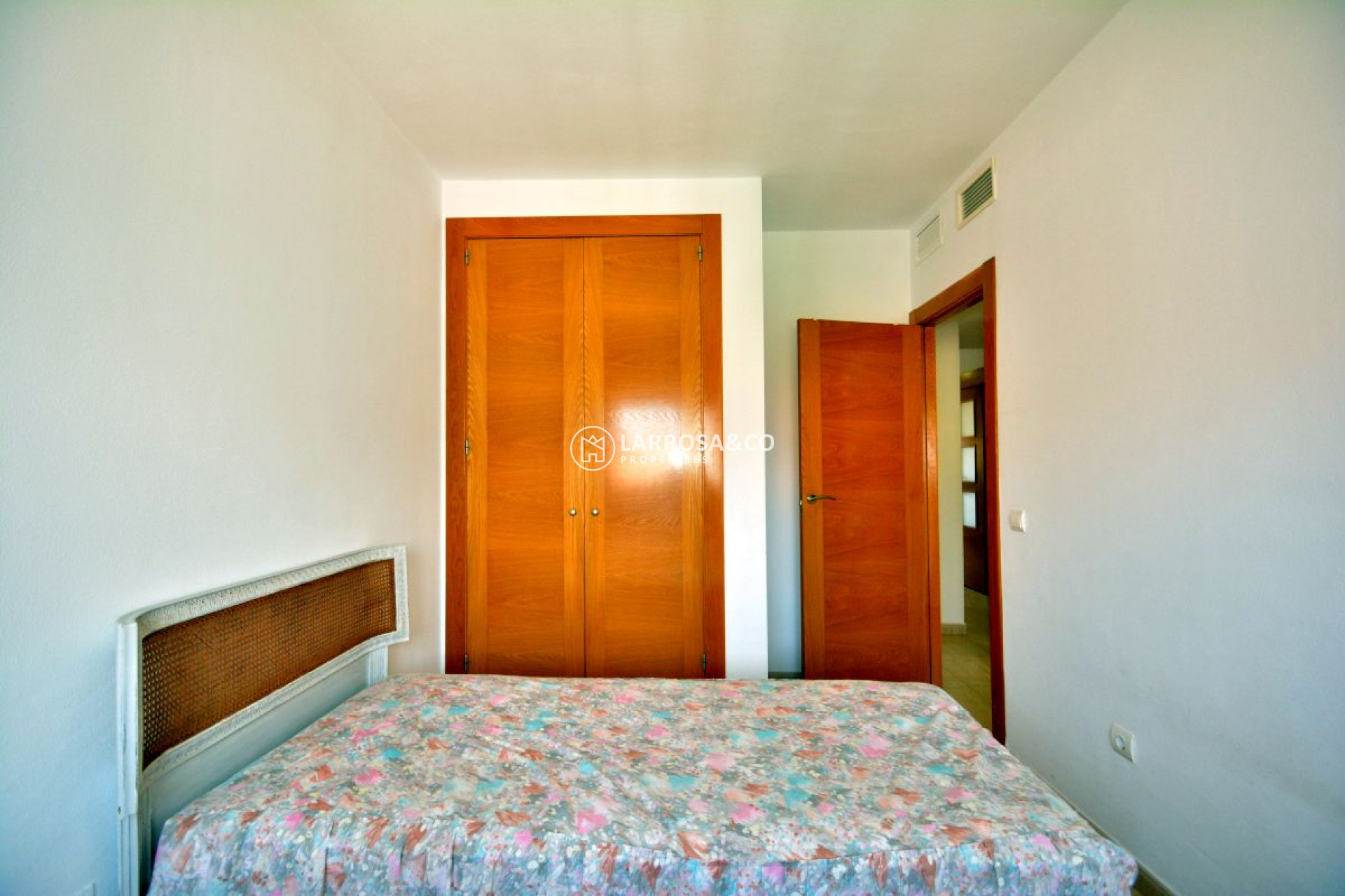 A Vendre - Apartment - Torrevieja - Los Frutales