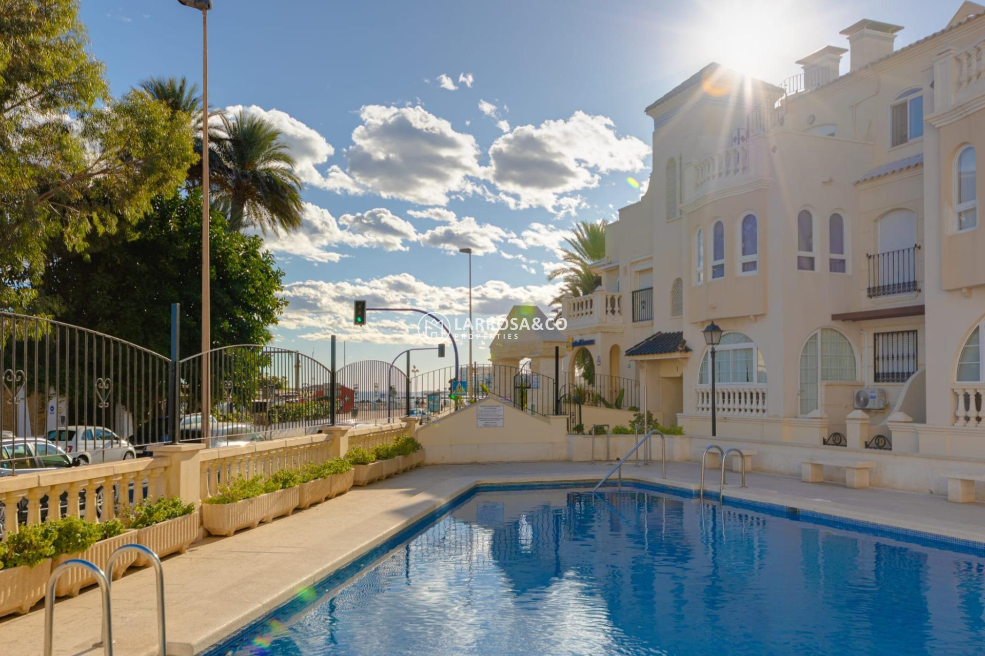 A Vendre - Apartment - Torrevieja - Los Frutales