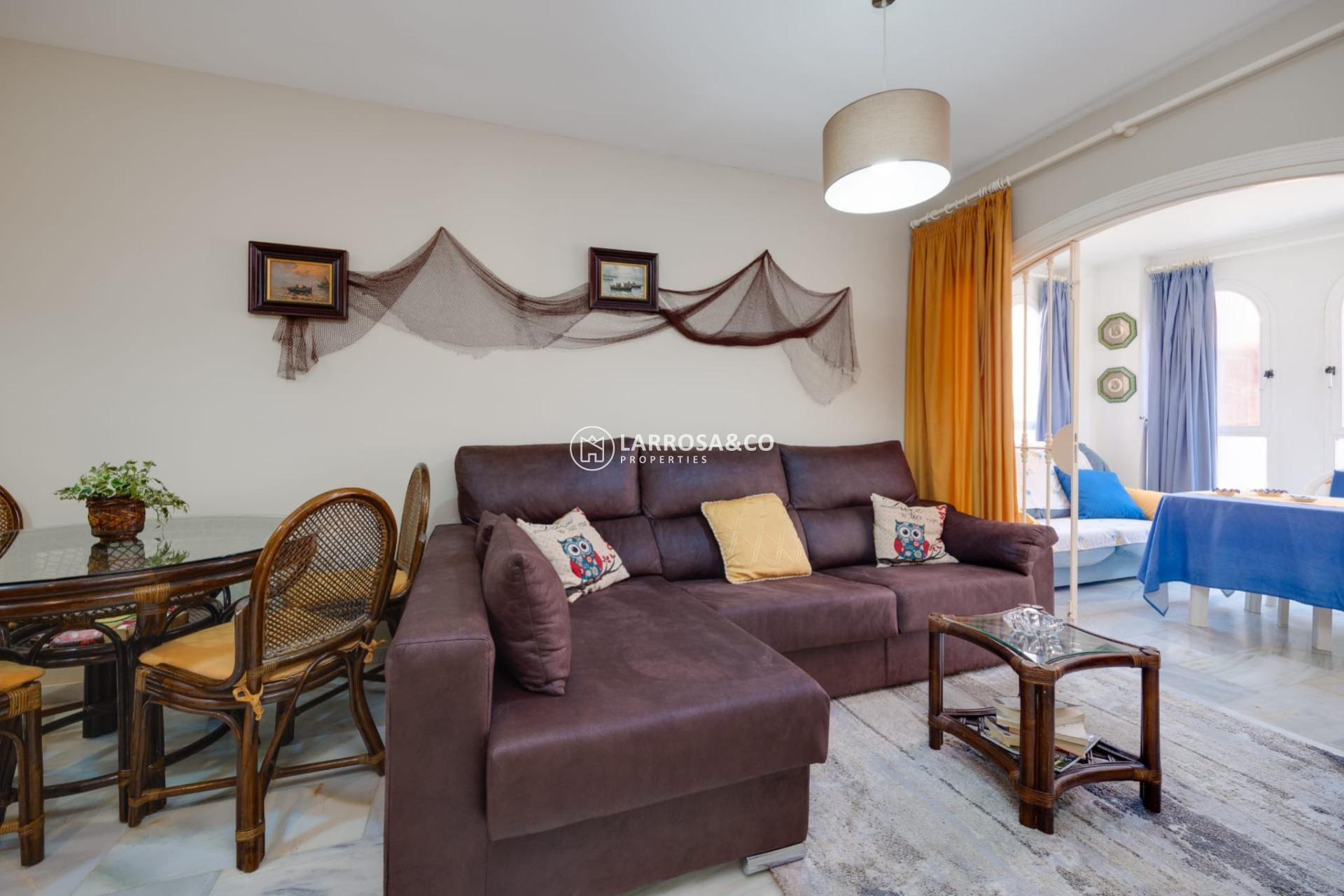 A Vendre - Apartment - Torrevieja - Los Frutales