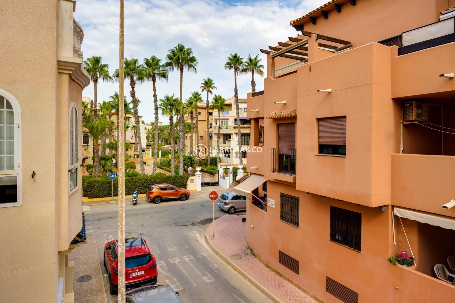 A Vendre - Apartment - Torrevieja - Los Frutales