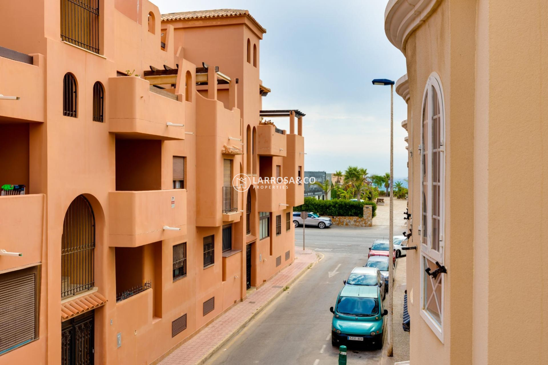 A Vendre - Apartment - Torrevieja - Los Frutales