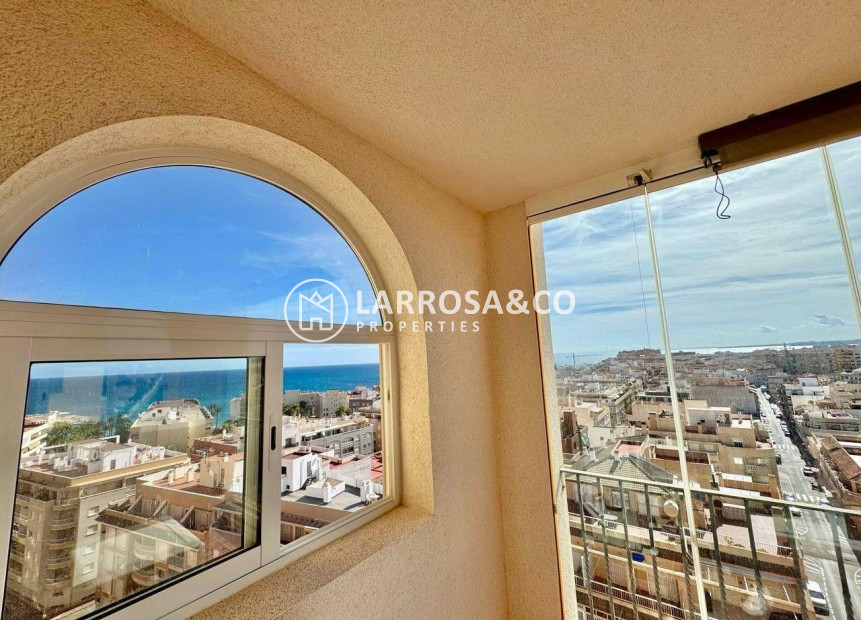 A Vendre - Apartment - Torrevieja - Los Frutales