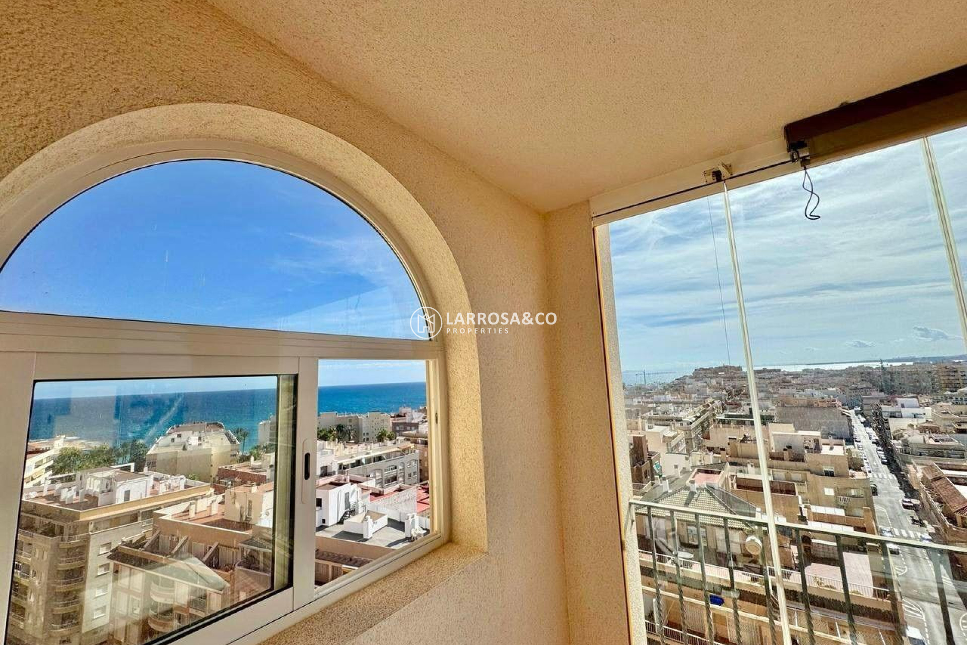 A Vendre - Apartment - Torrevieja - Los Frutales