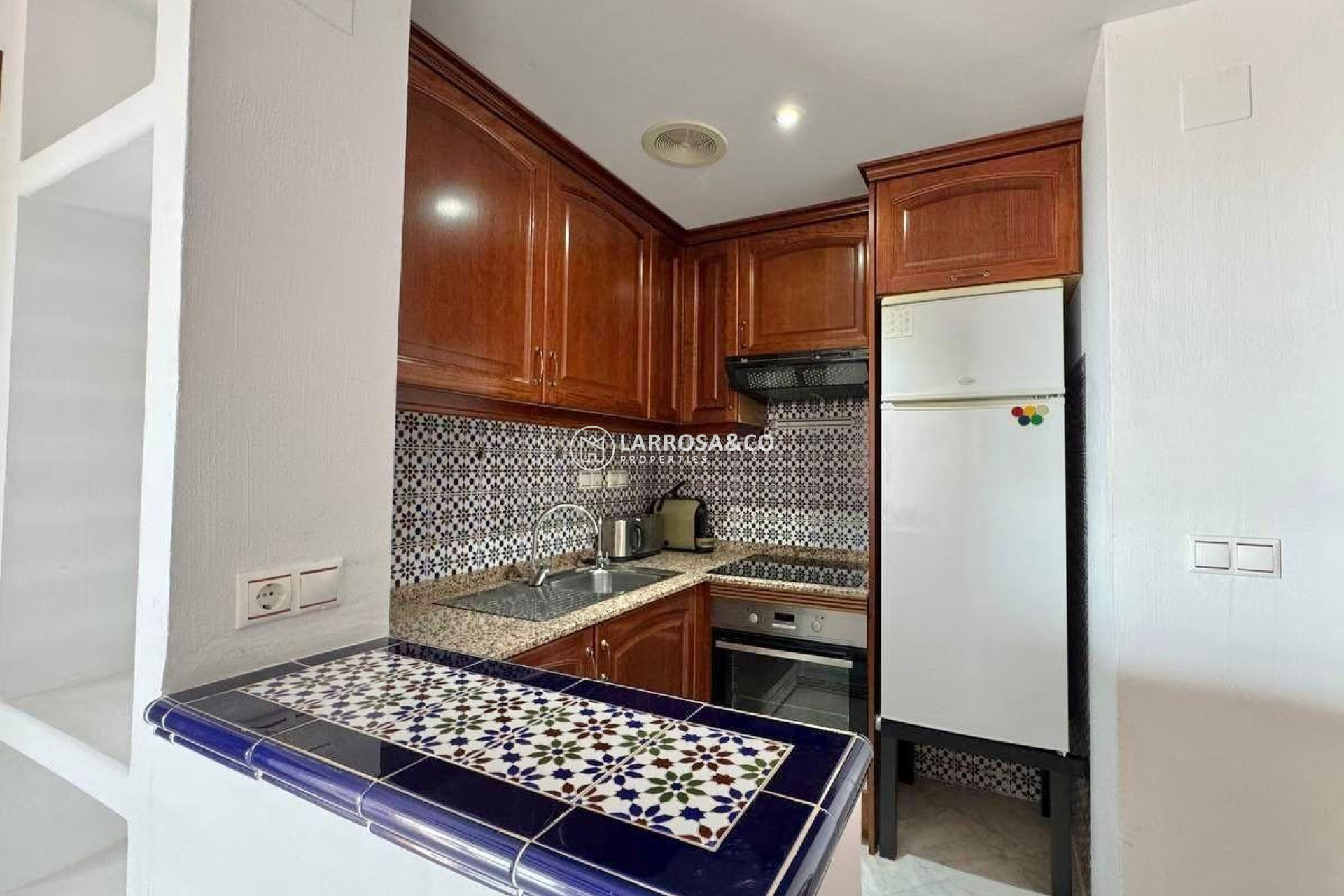 A Vendre - Apartment - Torrevieja - Los Frutales