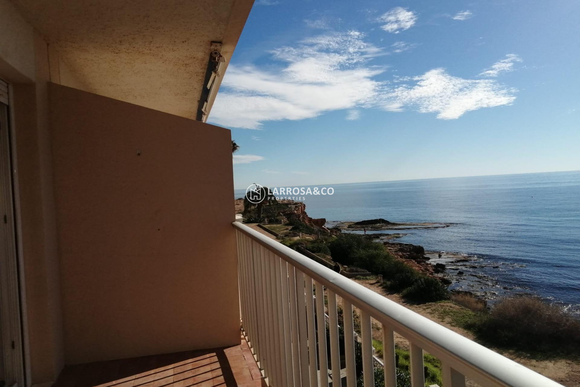 A Vendre - Apartment - Torrevieja - Los Frutales