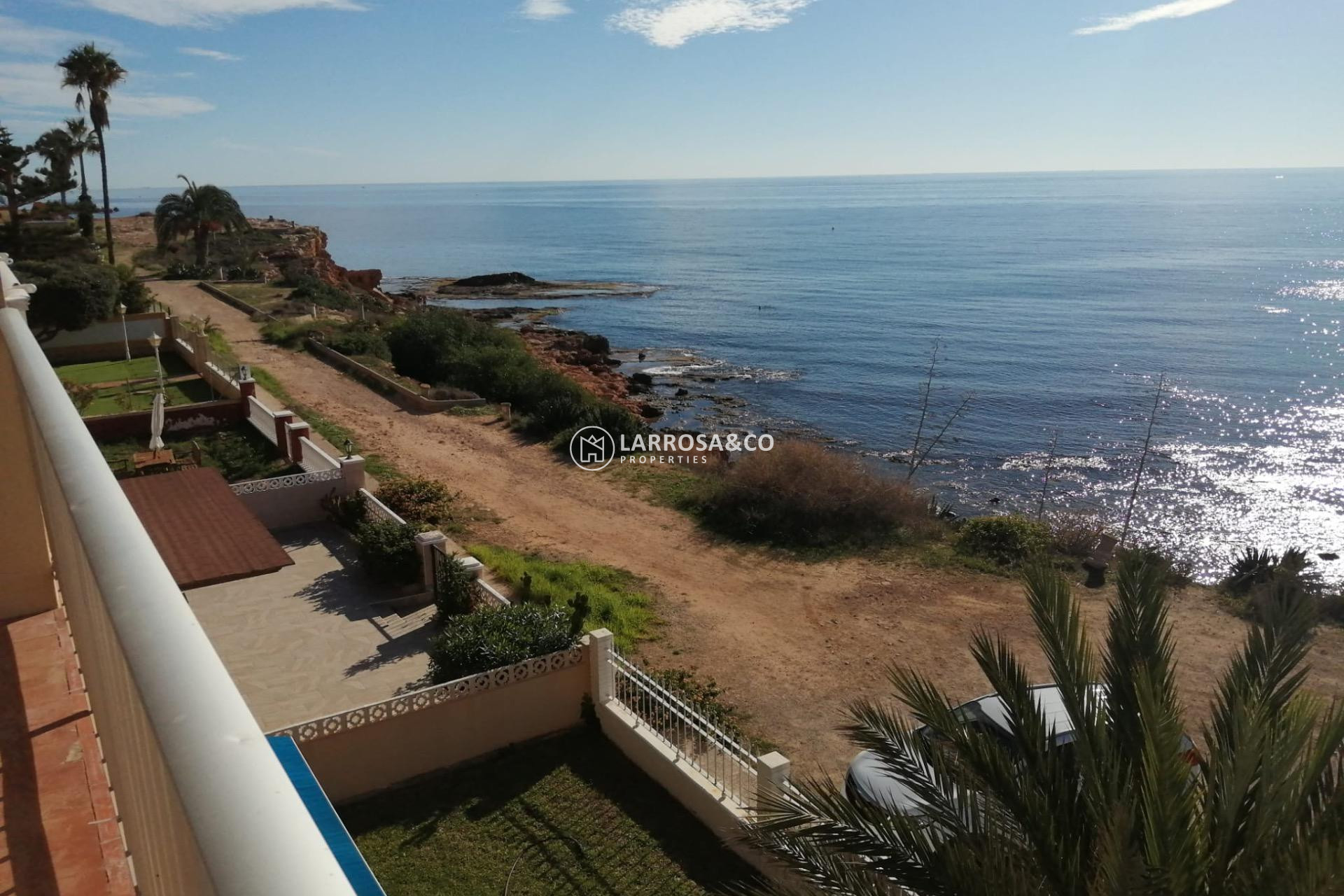A Vendre - Apartment - Torrevieja - Los Frutales