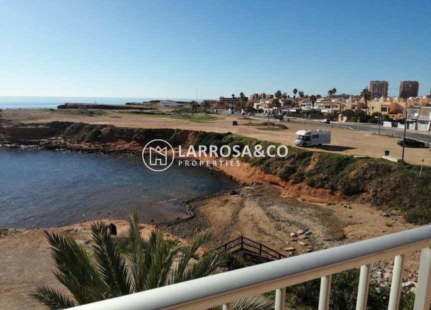 A Vendre - Apartment - Torrevieja - Los Frutales