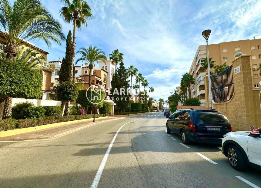 A Vendre - Apartment - Torrevieja - Los Frutales