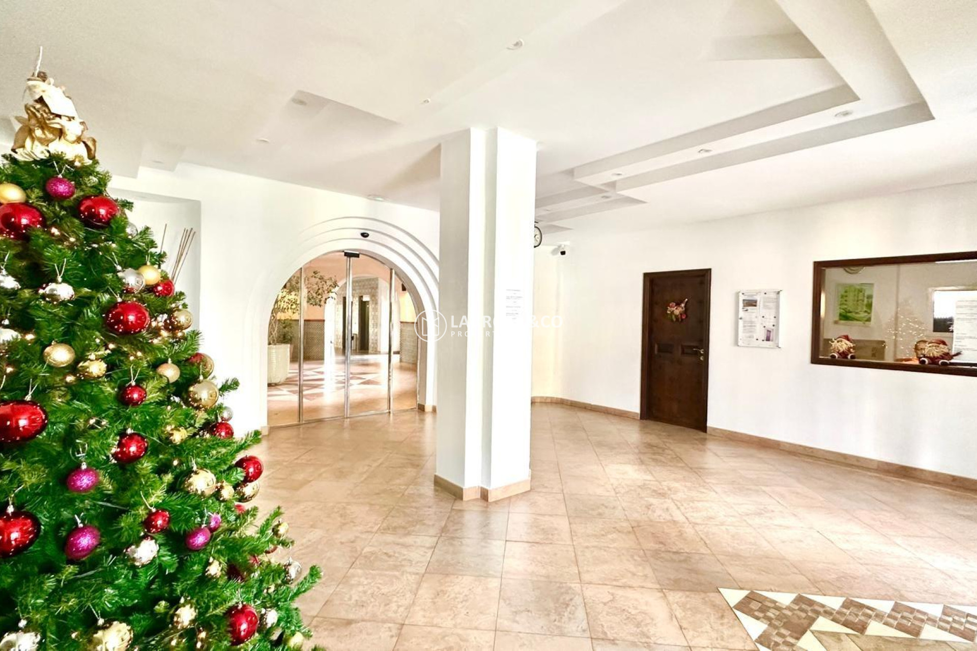 A Vendre - Apartment - Torrevieja - Los Frutales