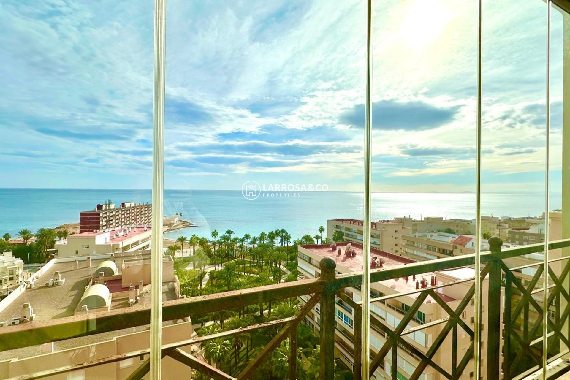 A Vendre - Apartment - Torrevieja - Los Frutales
