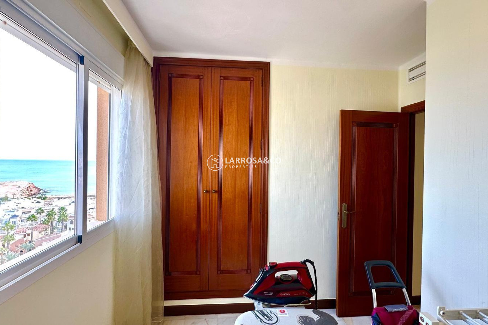 A Vendre - Apartment - Torrevieja - Los Frutales