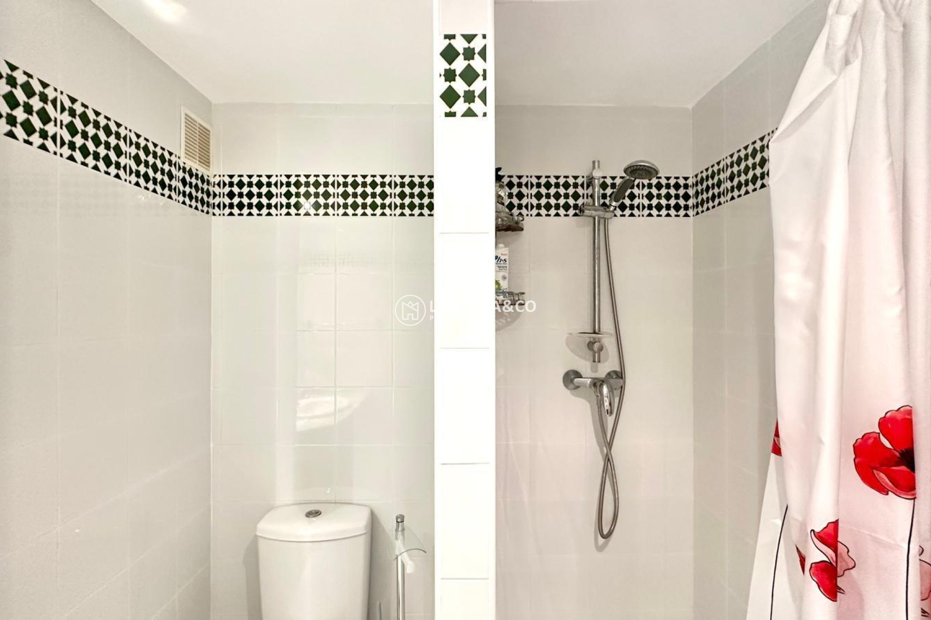 A Vendre - Apartment - Torrevieja - Los Frutales