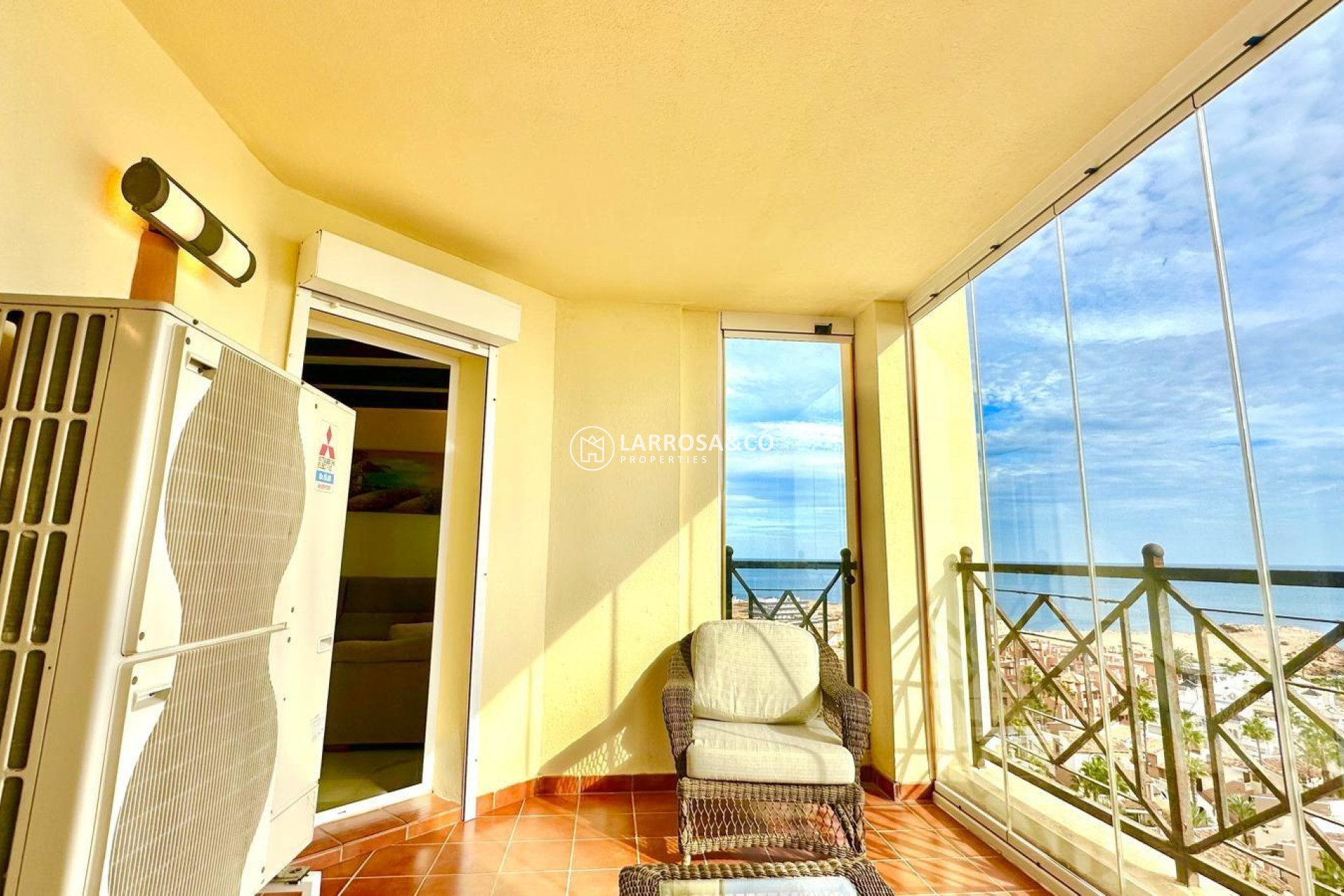 A Vendre - Apartment - Torrevieja - Los Frutales