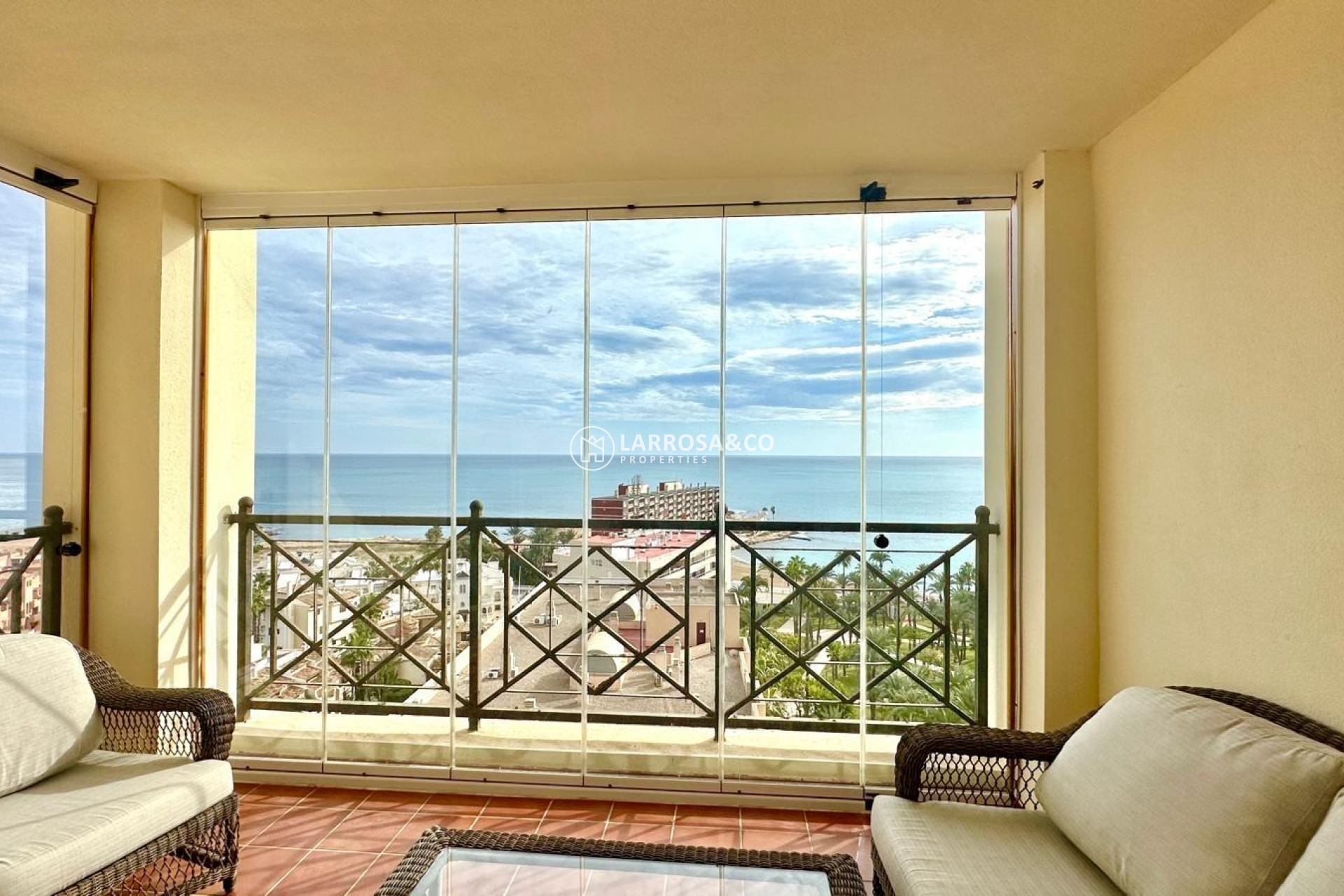 A Vendre - Apartment - Torrevieja - Los Frutales