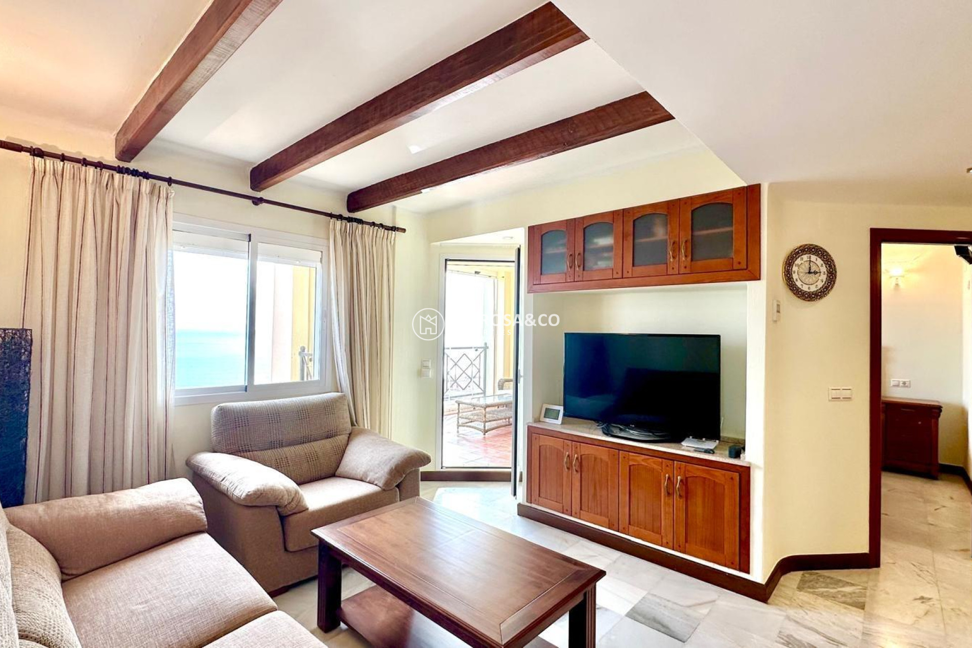 A Vendre - Apartment - Torrevieja - Los Frutales