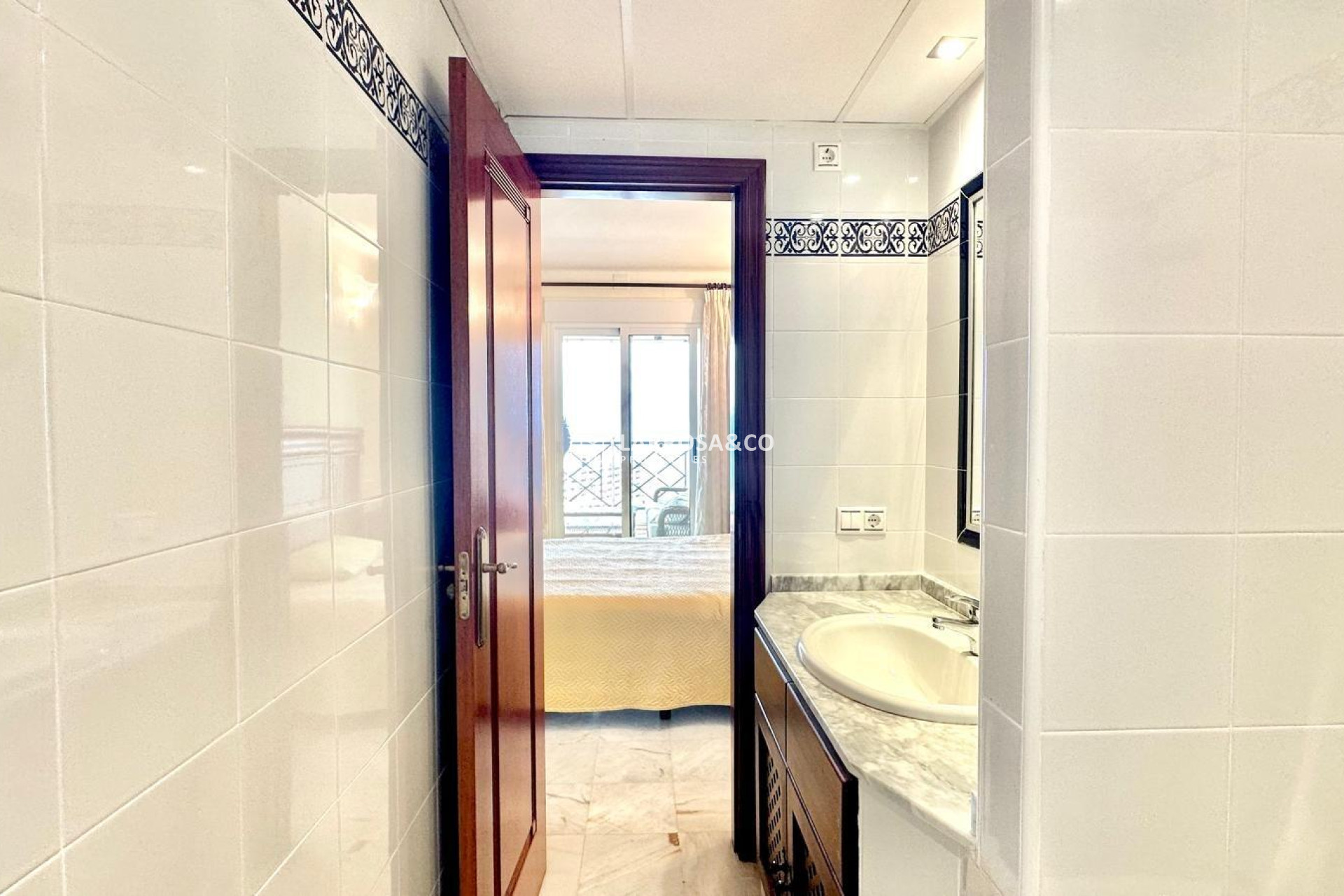 A Vendre - Apartment - Torrevieja - Los Frutales