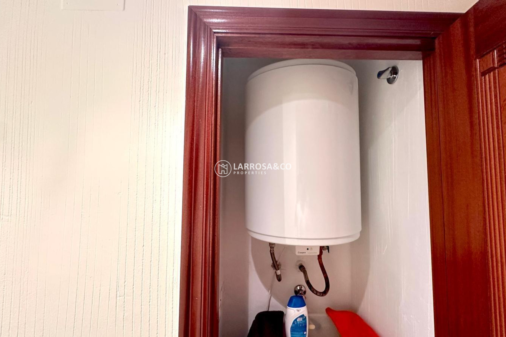 A Vendre - Apartment - Torrevieja - Los Frutales