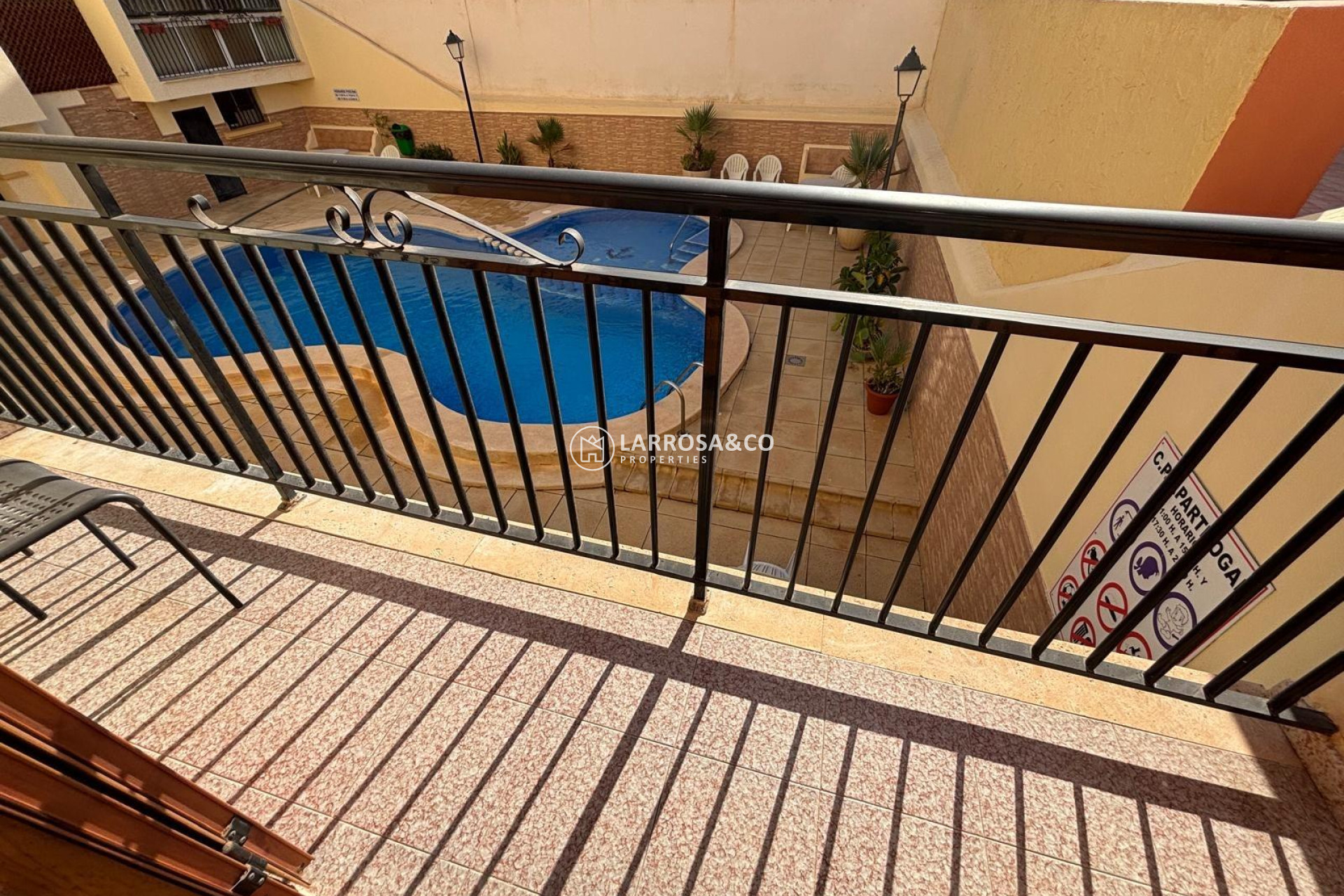 A Vendre - Apartment - Torrevieja - Los Frutales