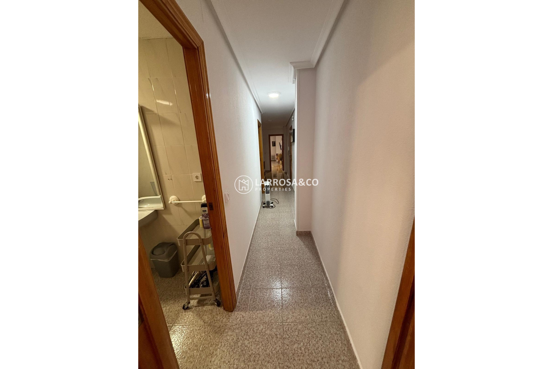 A Vendre - Apartment - Torrevieja - Los Frutales