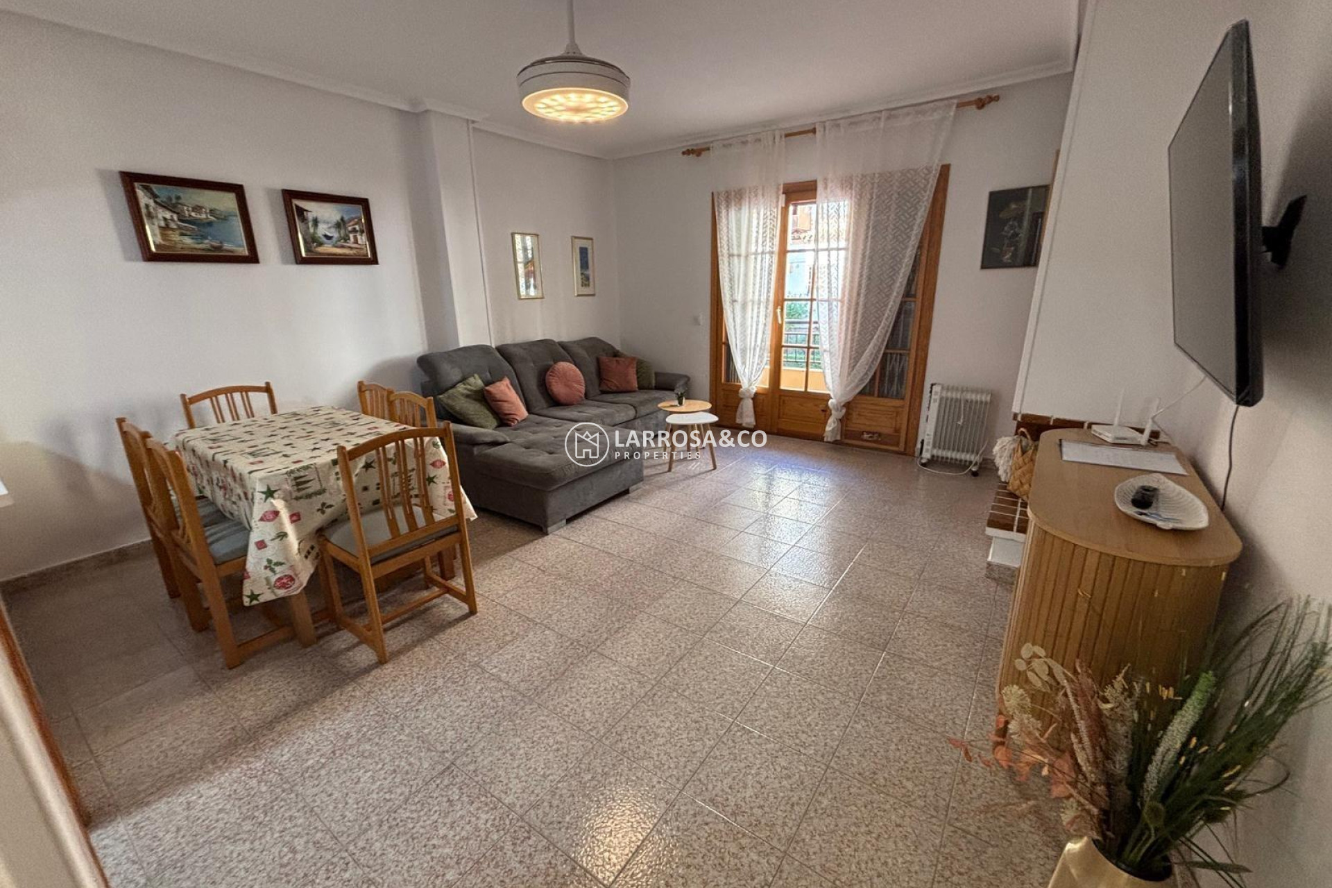 A Vendre - Apartment - Torrevieja - Los Frutales