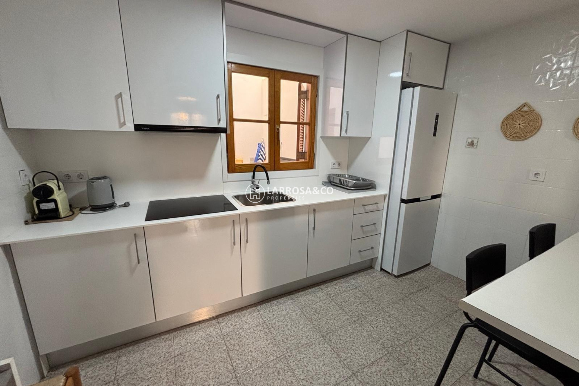 A Vendre - Apartment - Torrevieja - Los Frutales