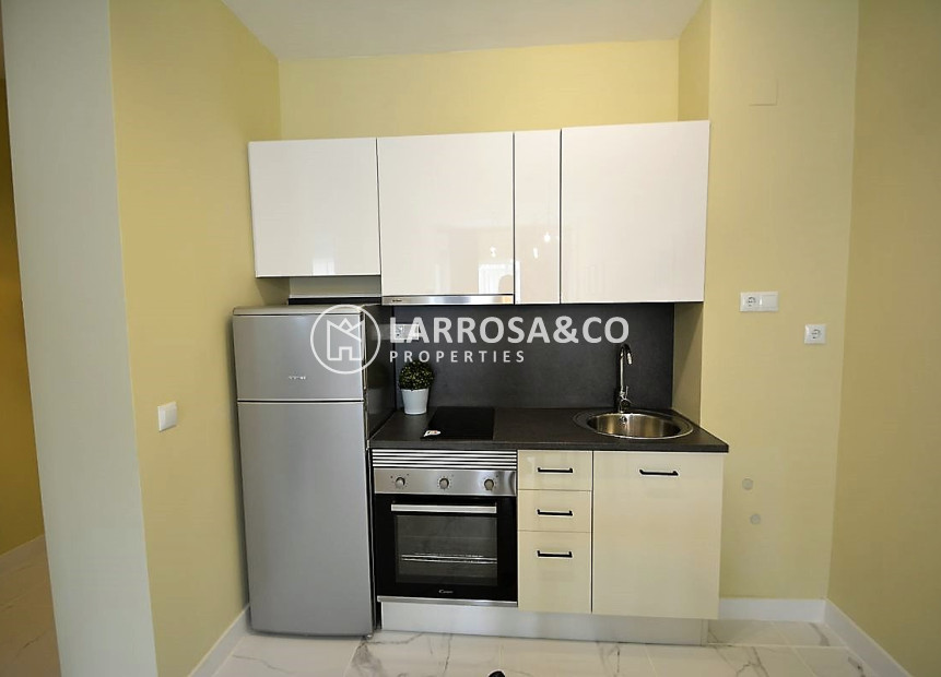 A Vendre - Apartment - Torrevieja - Los Locos Beach