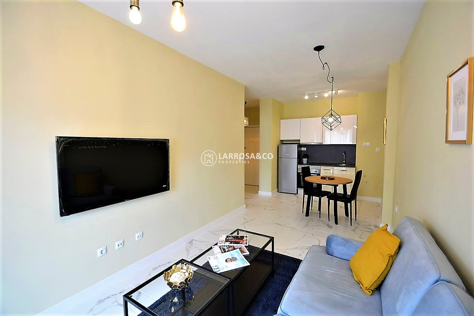 A Vendre - Apartment - Torrevieja - Los Locos Beach