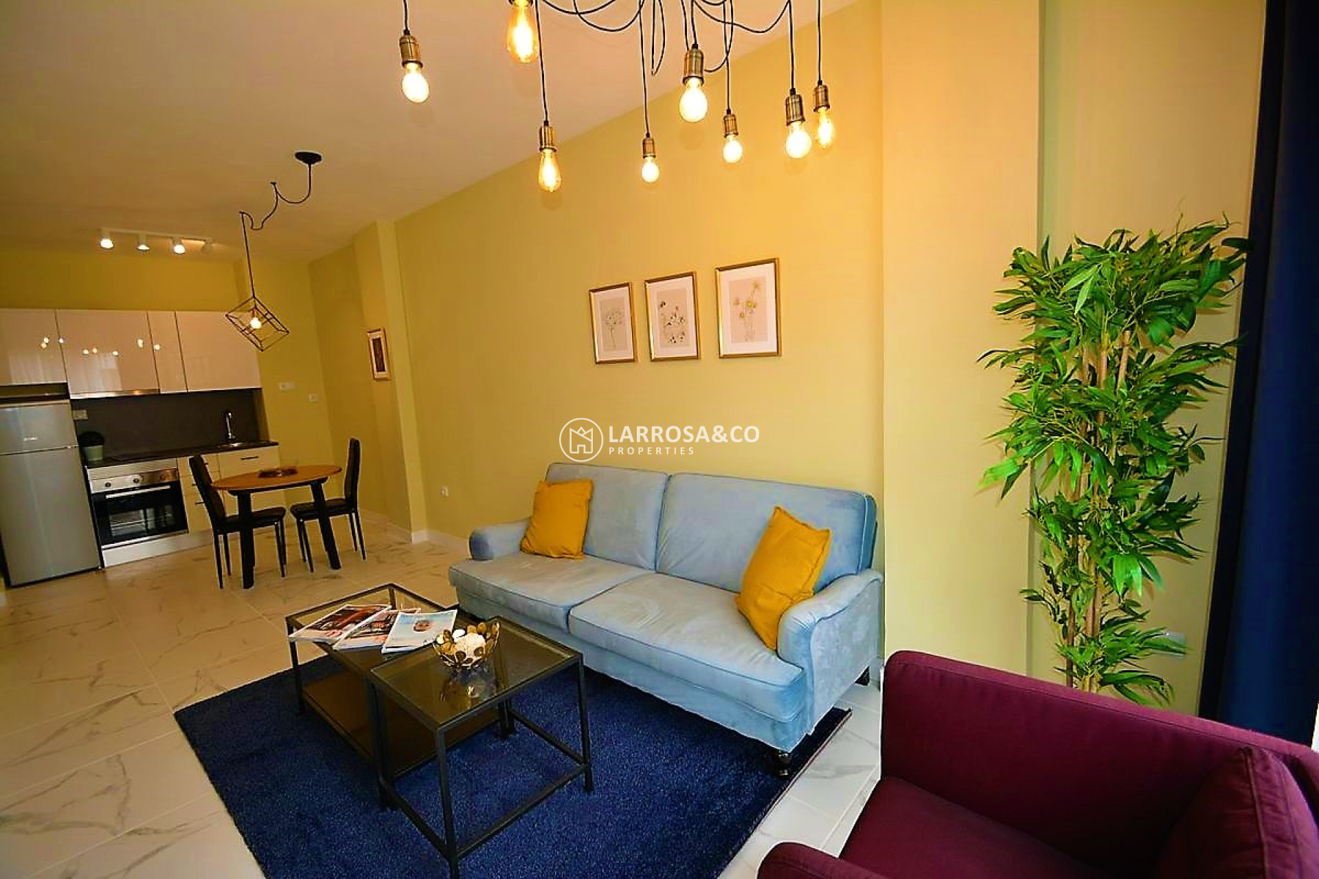 A Vendre - Apartment - Torrevieja - Los Locos Beach