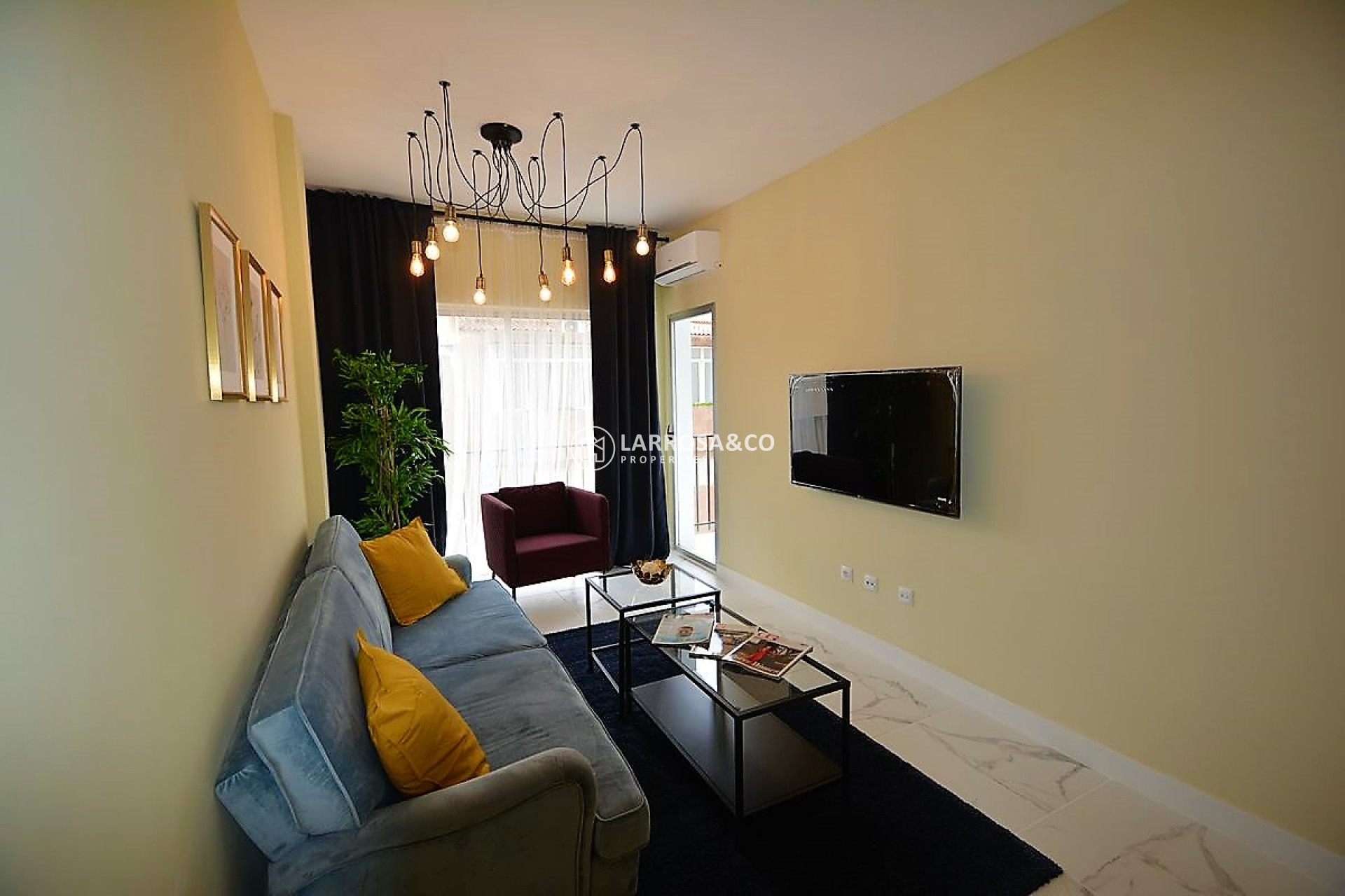 A Vendre - Apartment - Torrevieja - Los Locos Beach