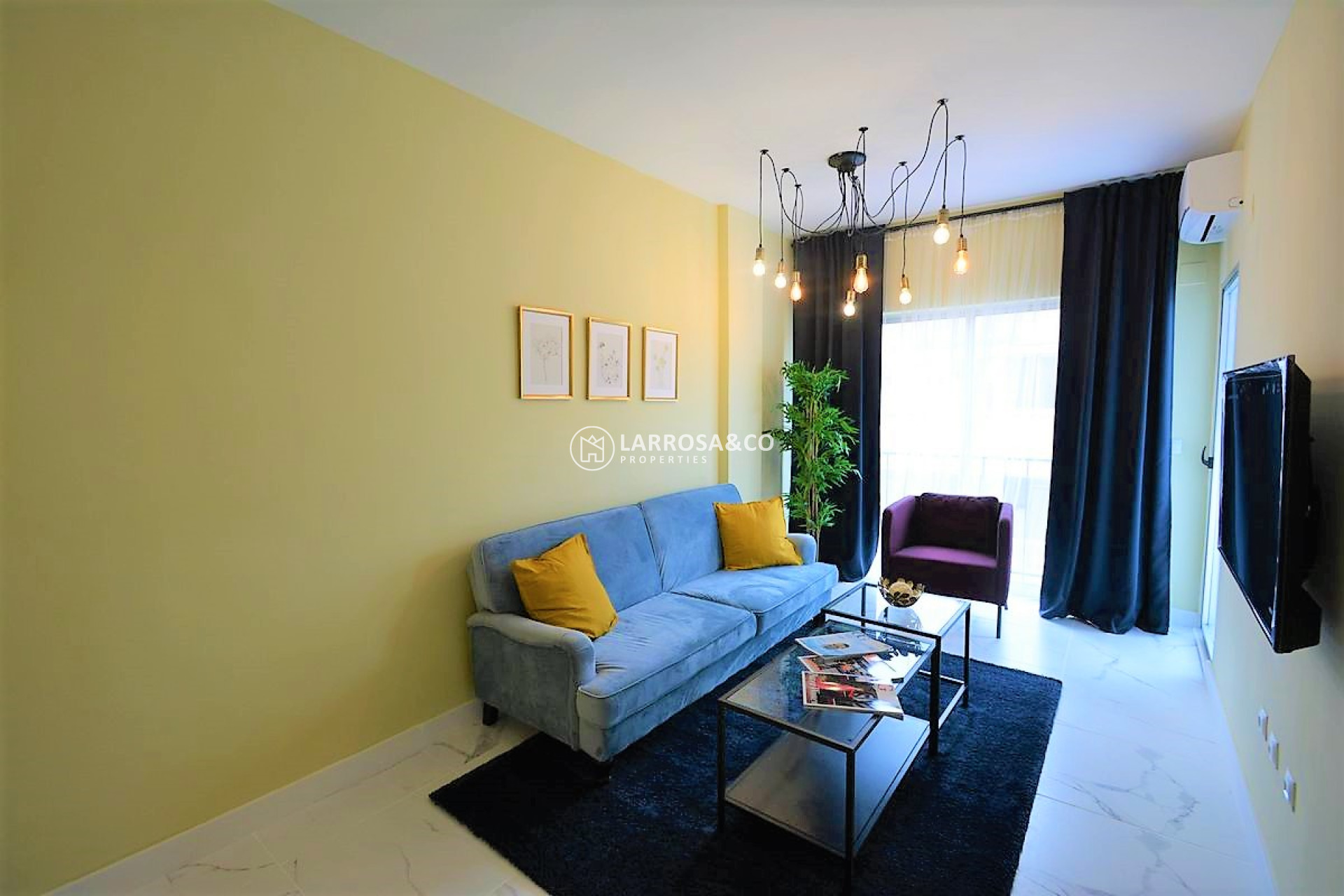 A Vendre - Apartment - Torrevieja - Los Locos Beach