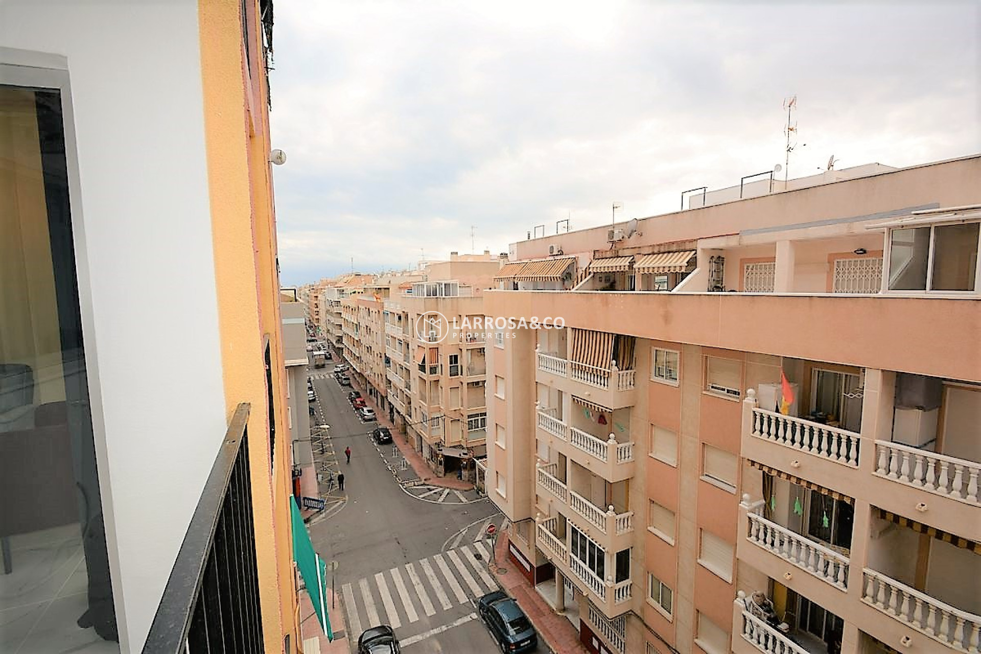 A Vendre - Apartment - Torrevieja - Los Locos Beach