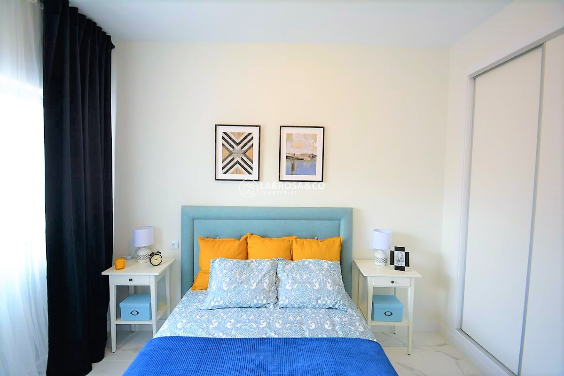 A Vendre - Apartment - Torrevieja - Los Locos Beach