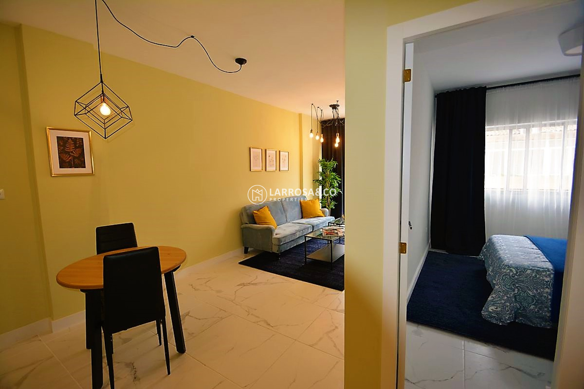 A Vendre - Apartment - Torrevieja - Los Locos Beach