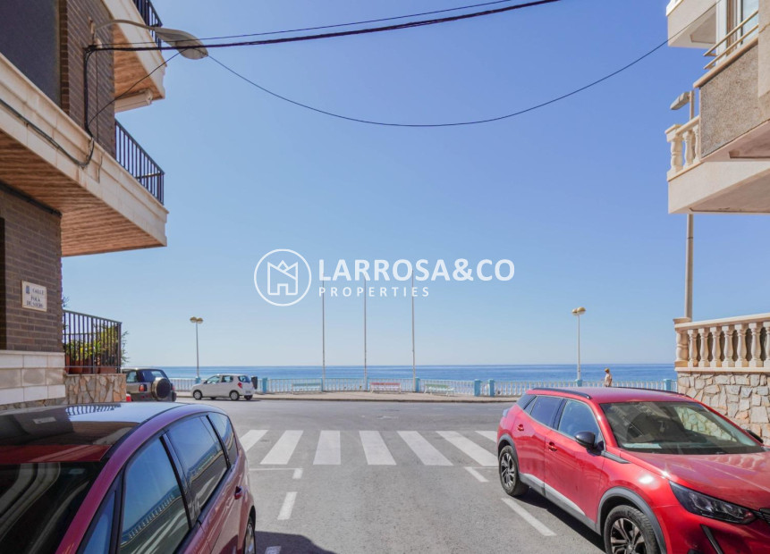 A Vendre - Apartment - Torrevieja - Los Locos Beach