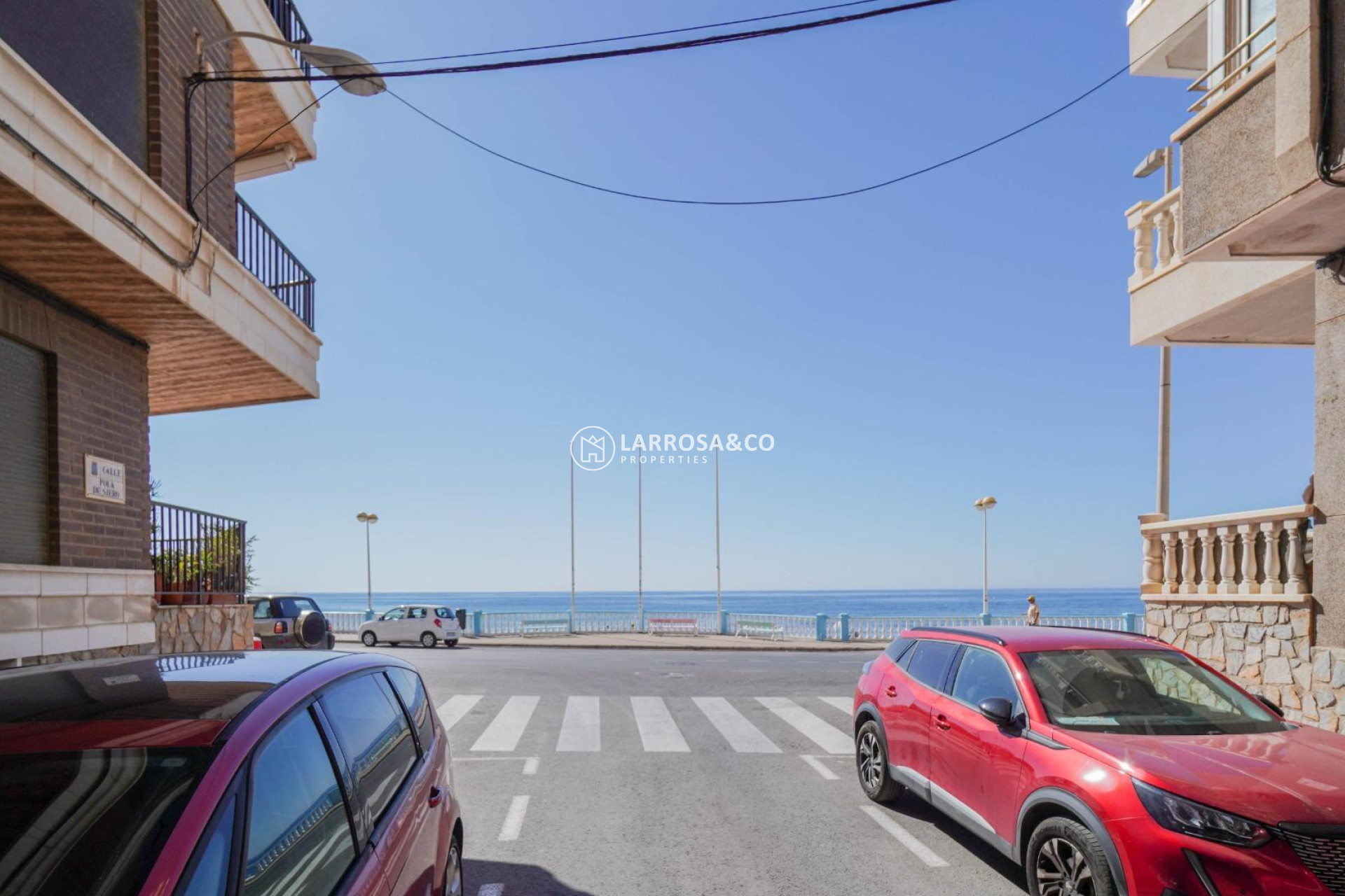 A Vendre - Apartment - Torrevieja - Los Locos Beach