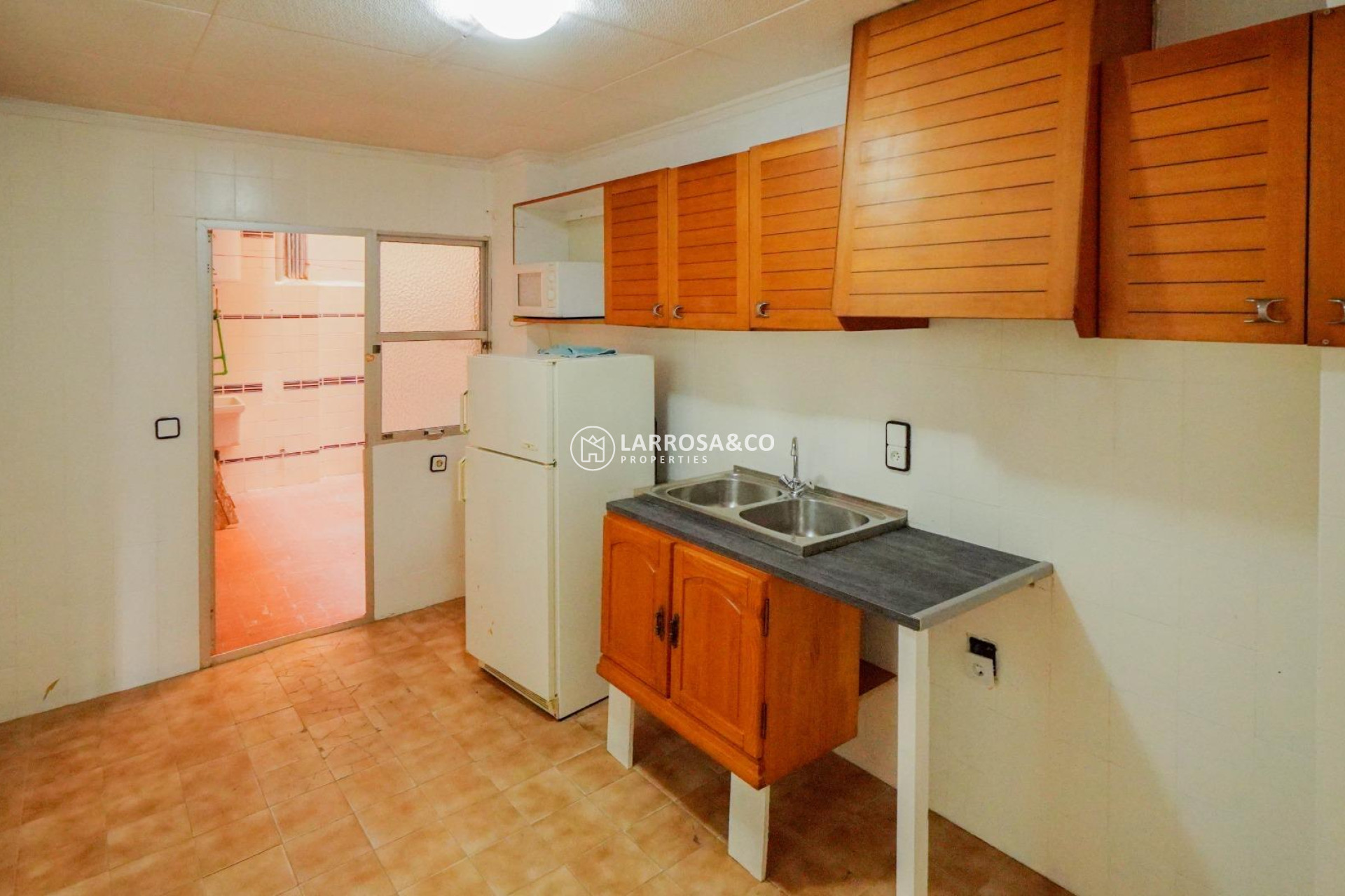 A Vendre - Apartment - Torrevieja - Los Locos Beach